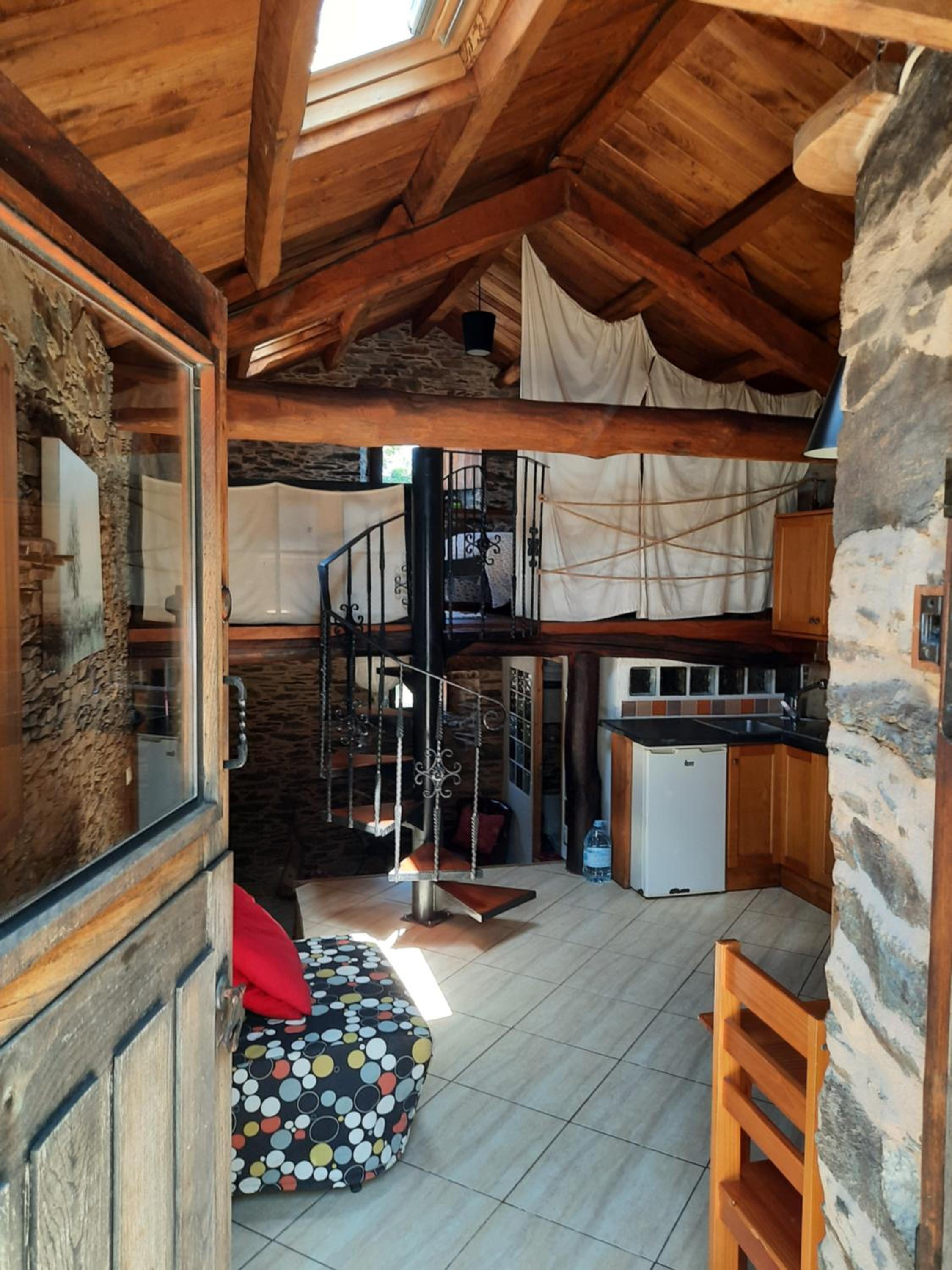 Galicia Retreat photo 4