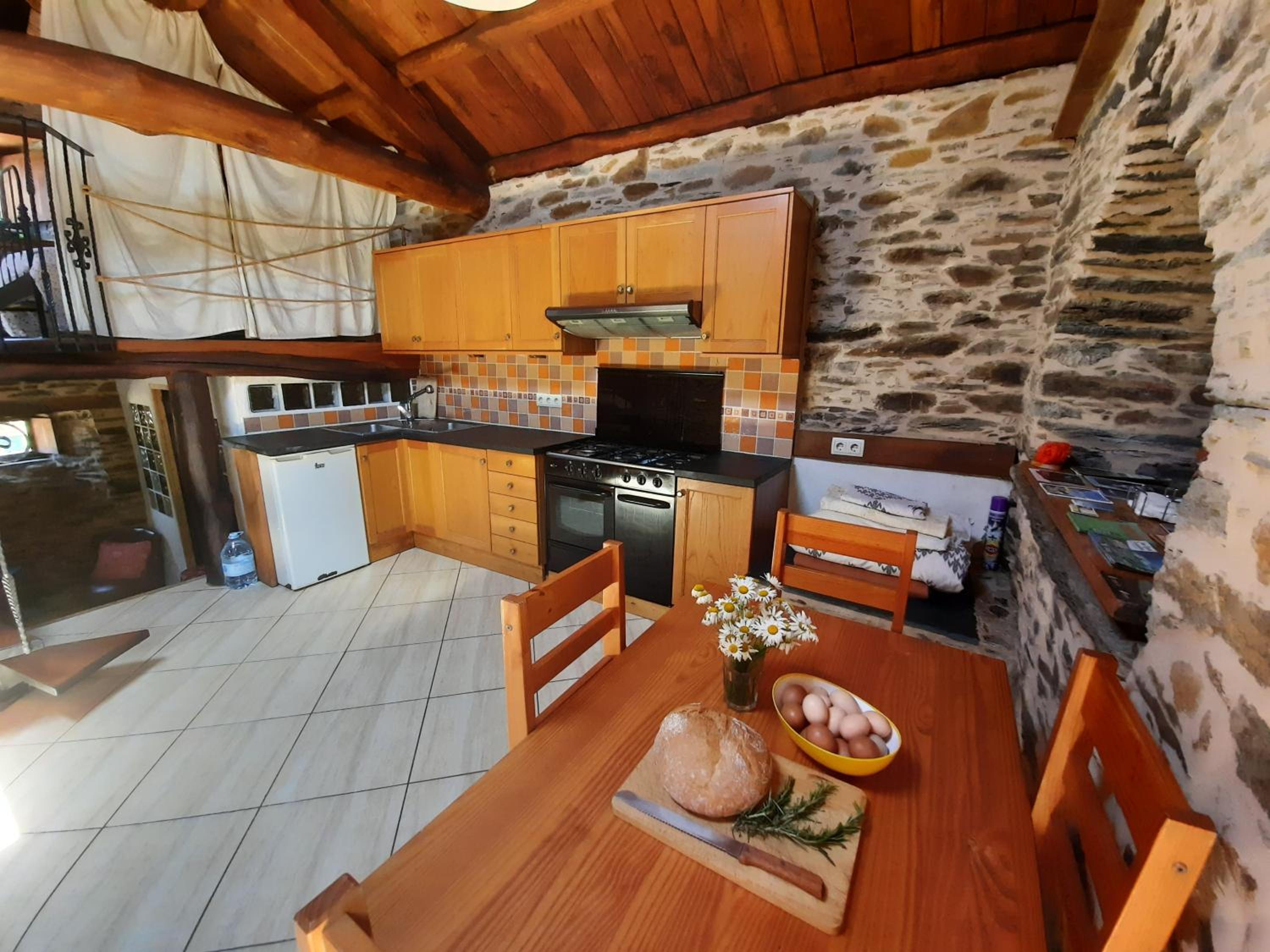 Galicia Retreat photo 5