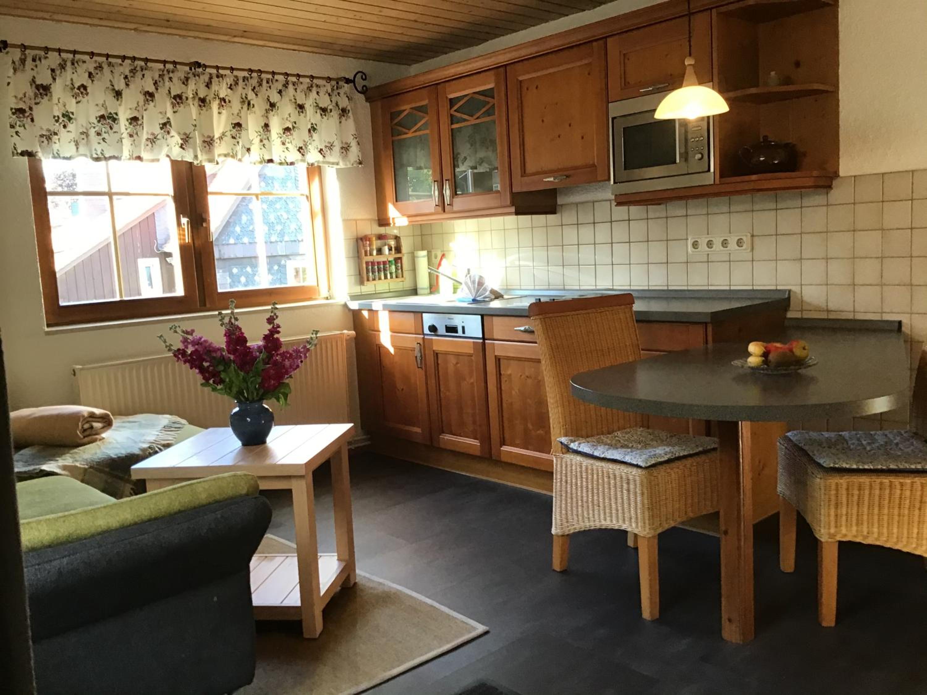 Ferienwohnung Schulze Jonsdorf - Property Image 4