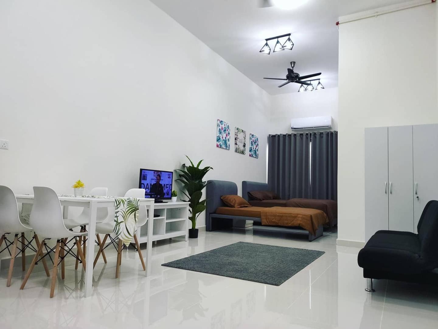 Homestay KLIA Core Soho photo 6