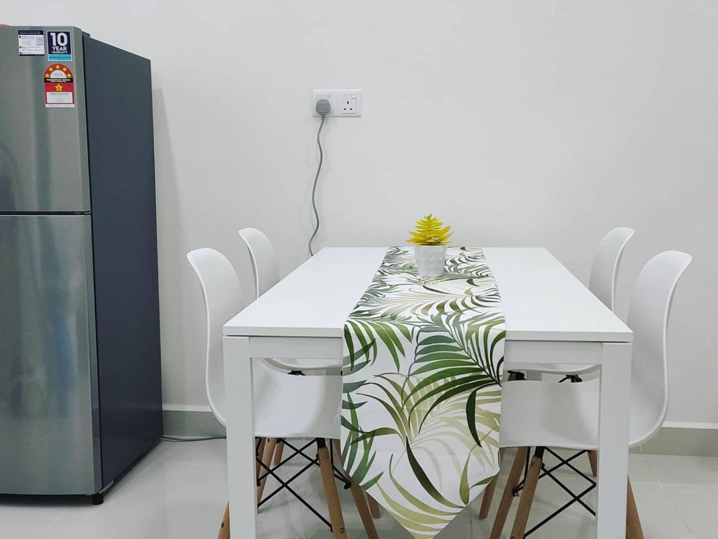 Homestay KLIA Core Soho photo 7