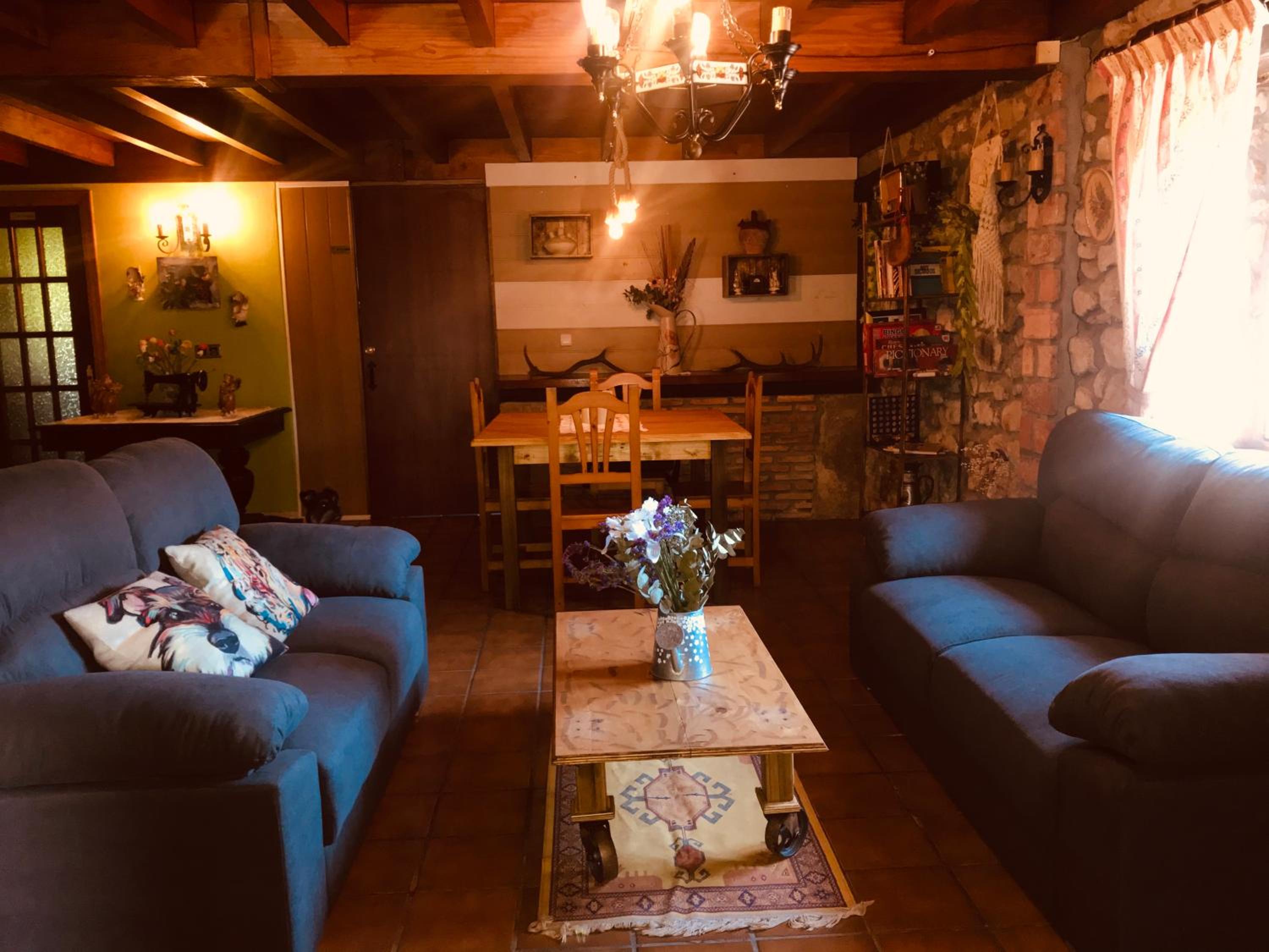 Posada La Herradura