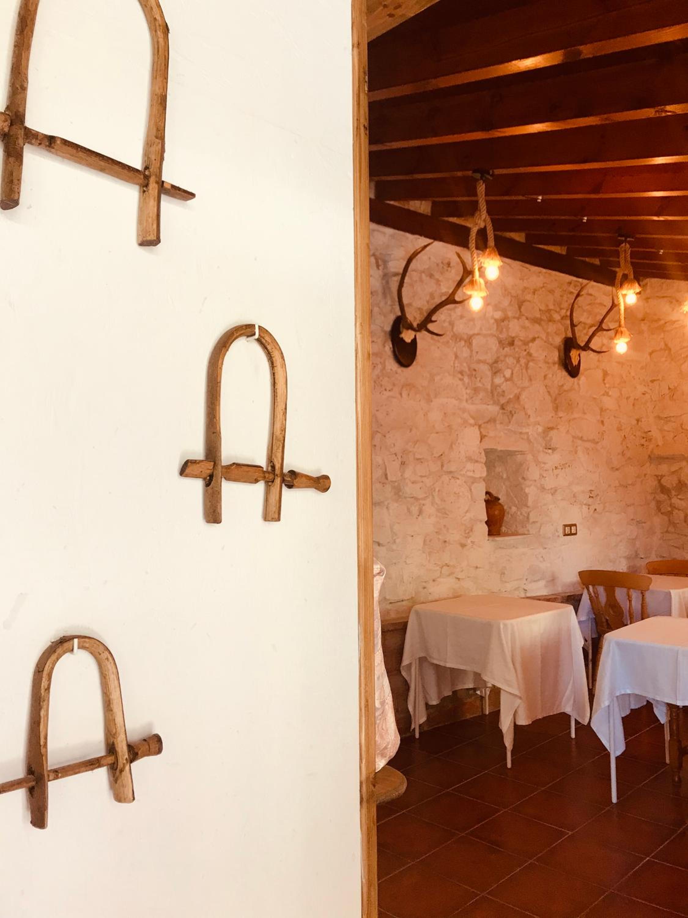 Posada La Herradura