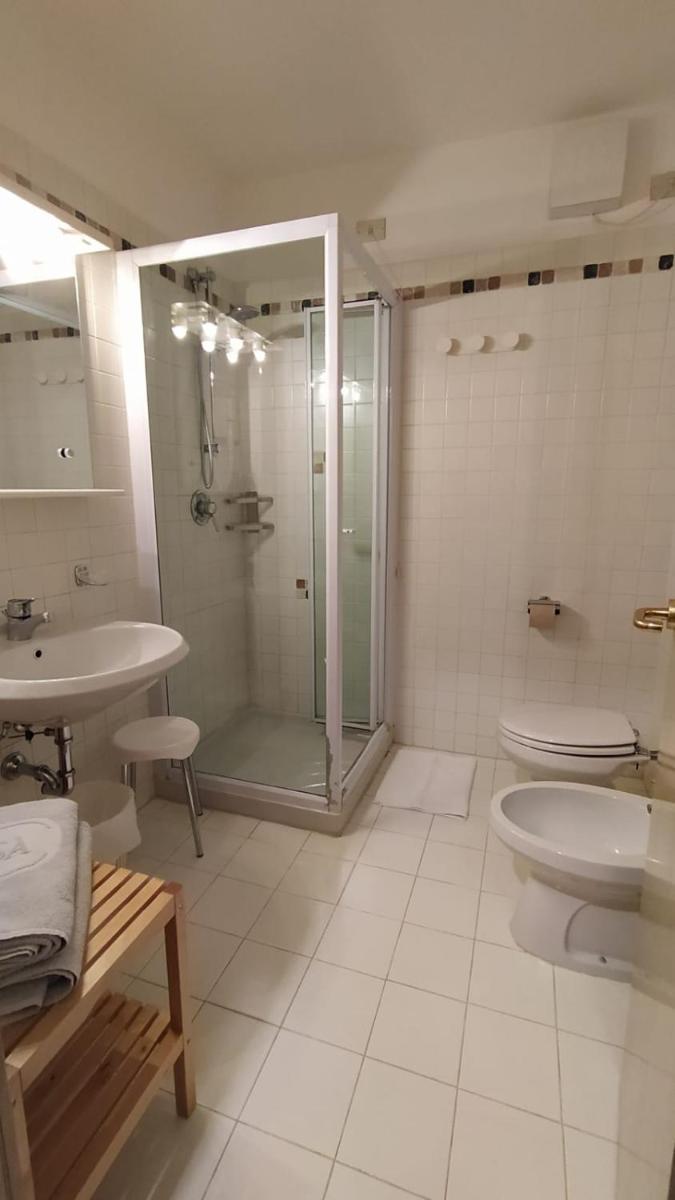 Hotel Villa Rosa