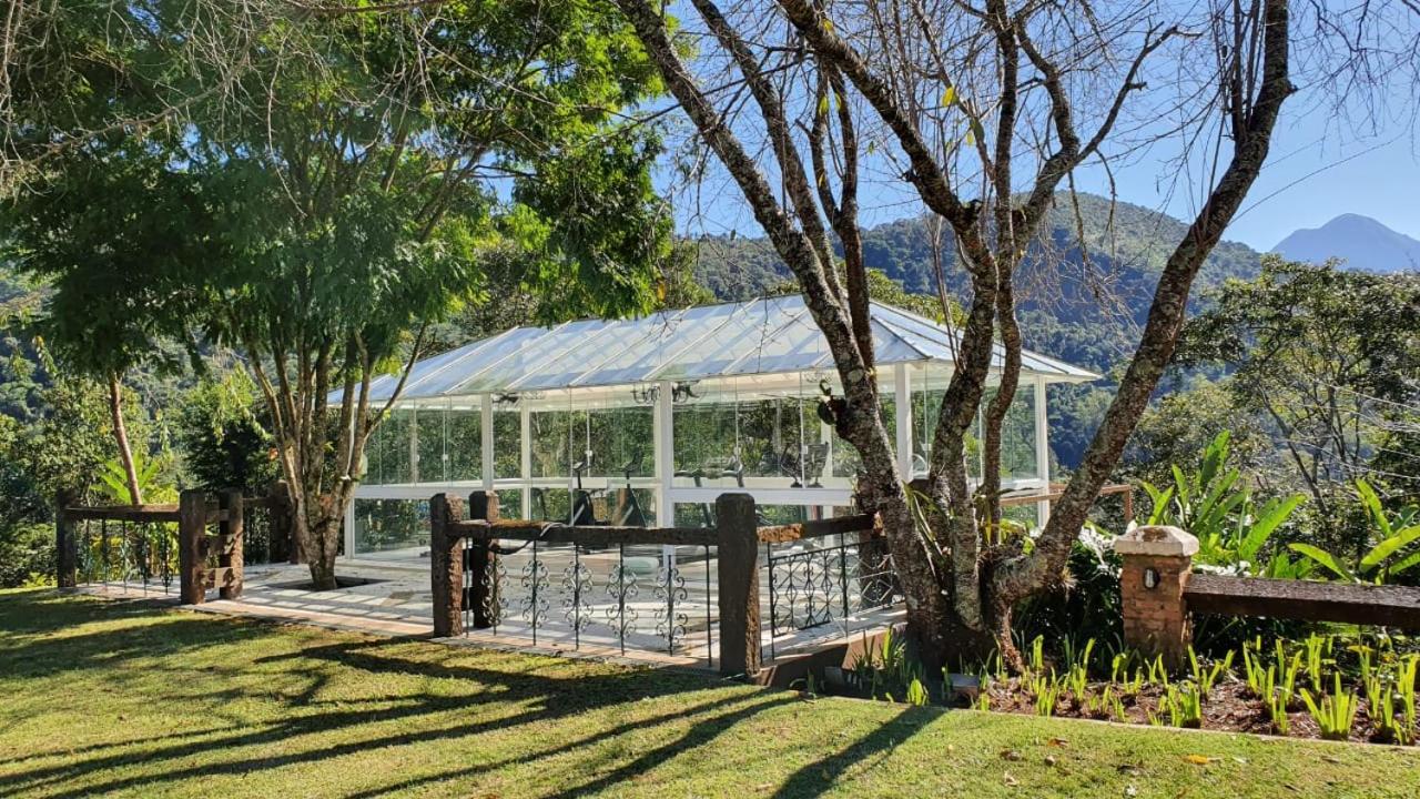 Quinta da Paz Resort view 3