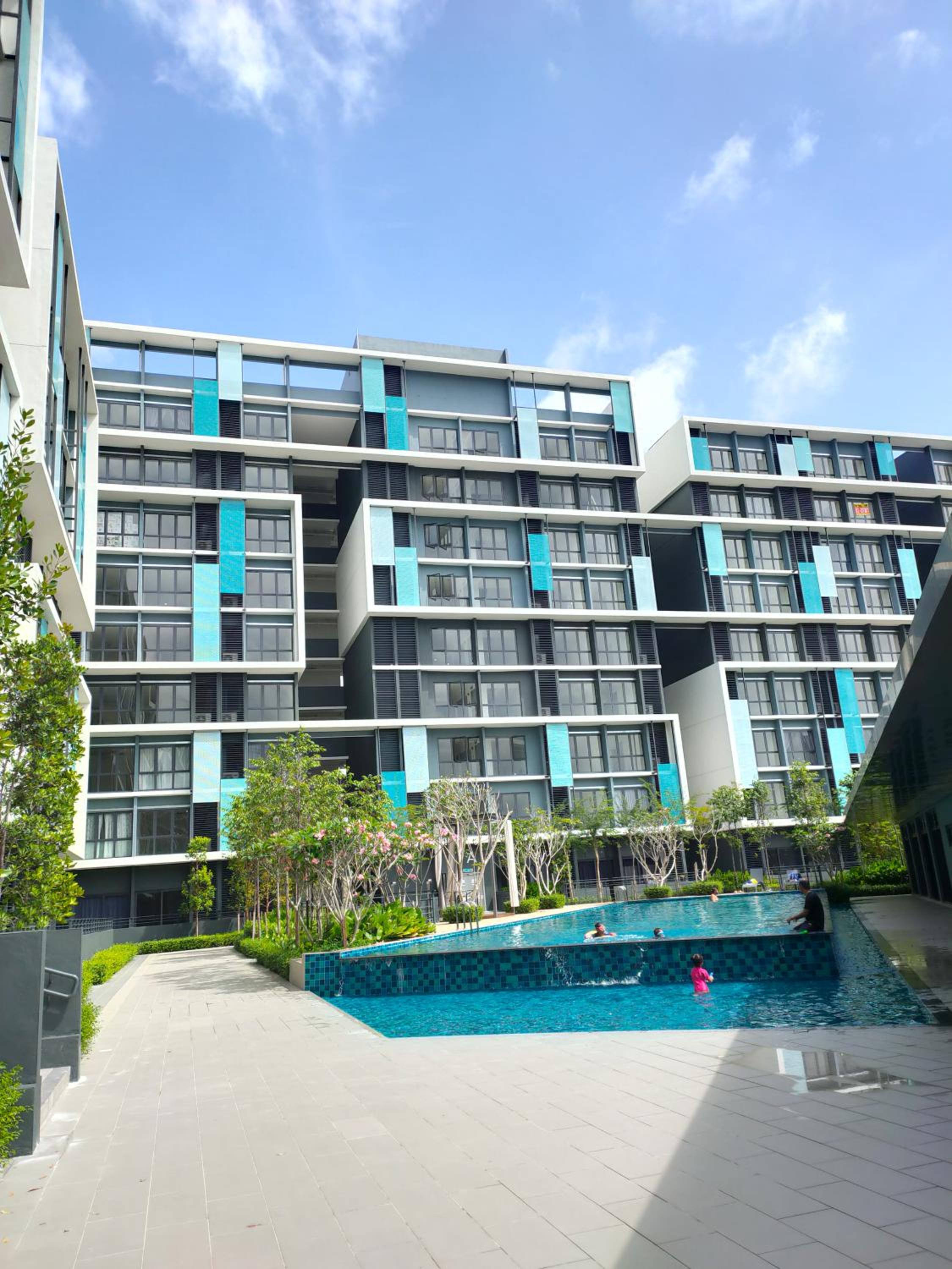Homestay KLIA Core Soho photo 1