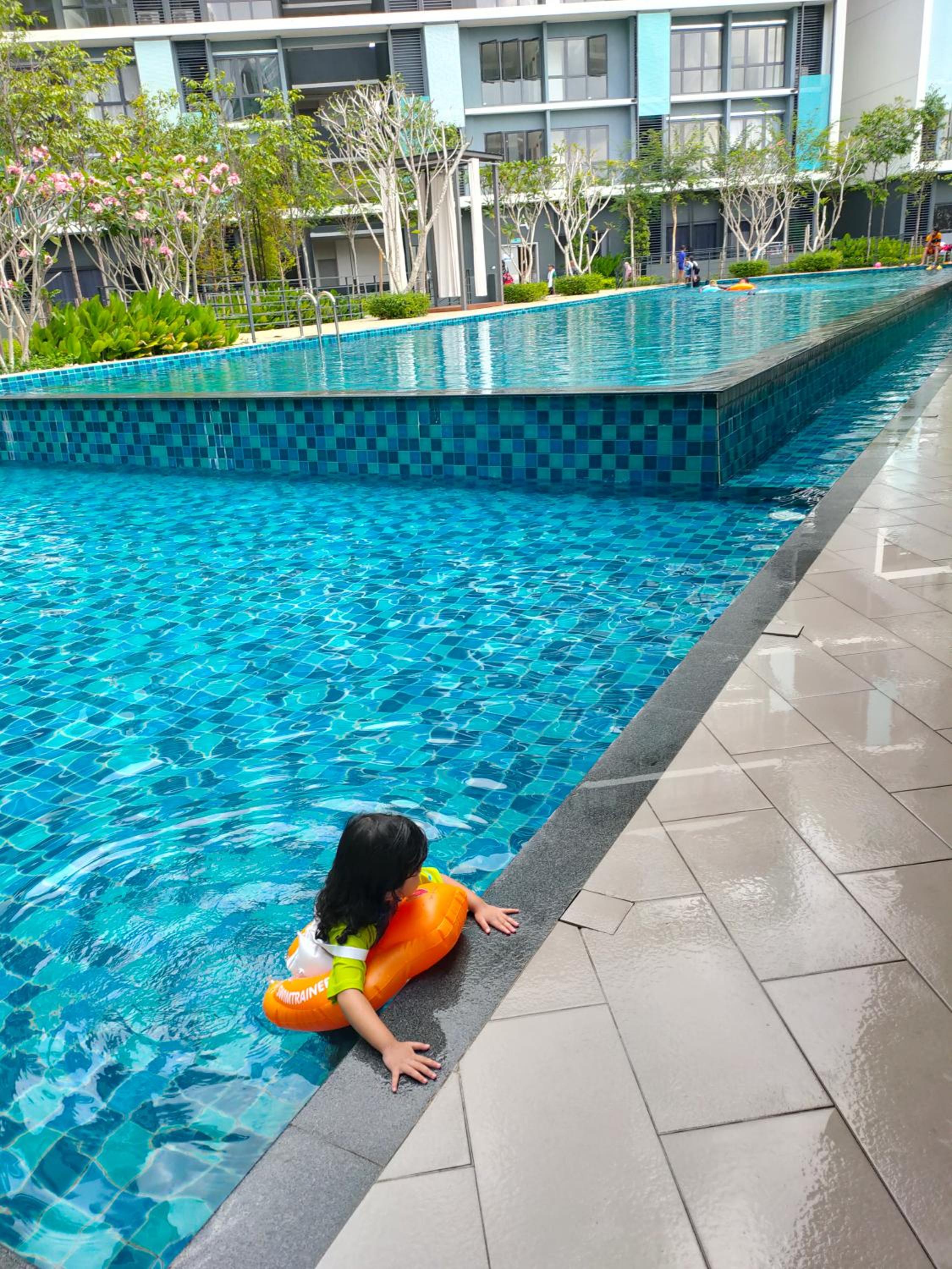 Homestay KLIA Core Soho photo 8