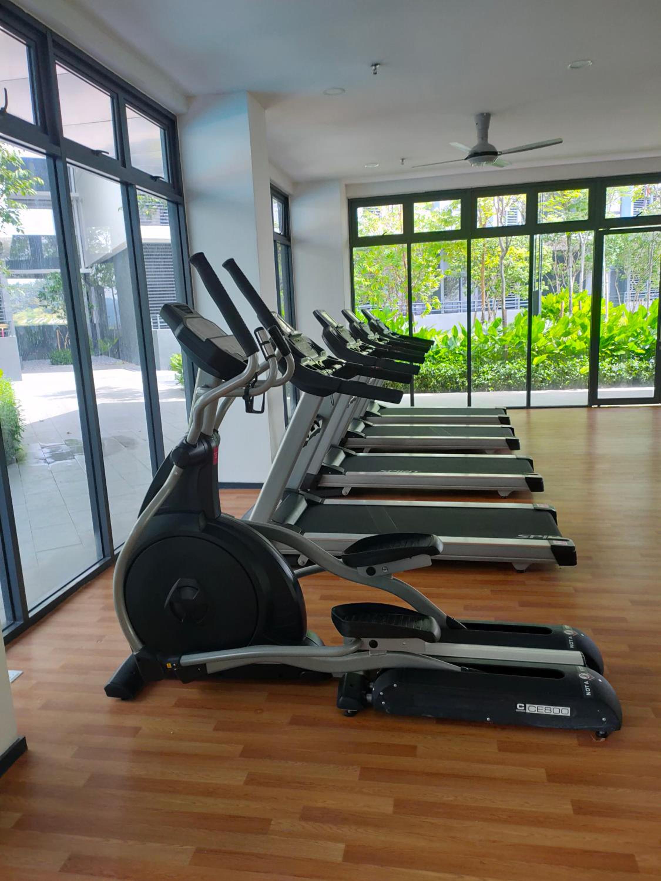 Homestay KLIA Core Soho photo 4