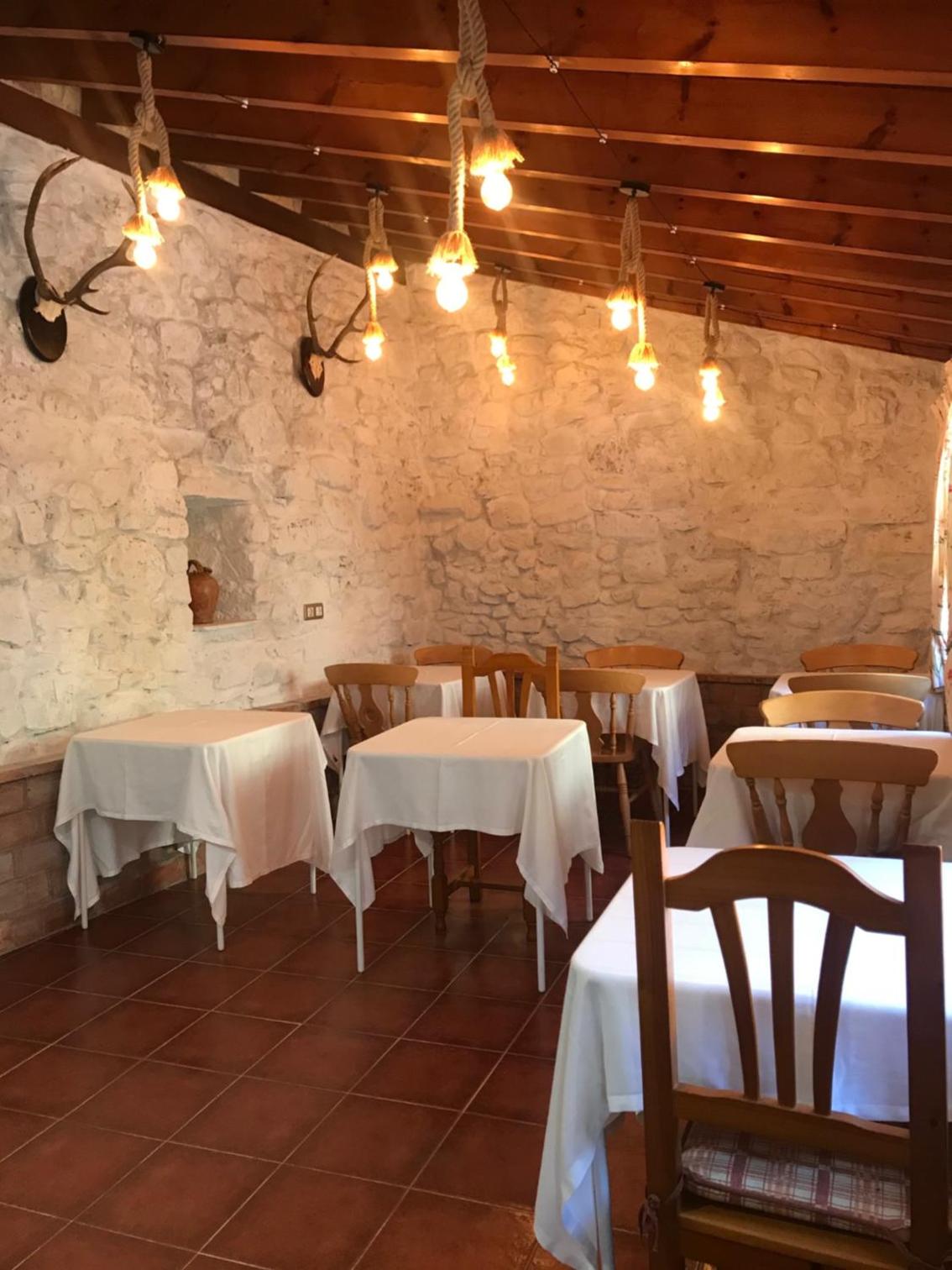 Posada La Herradura