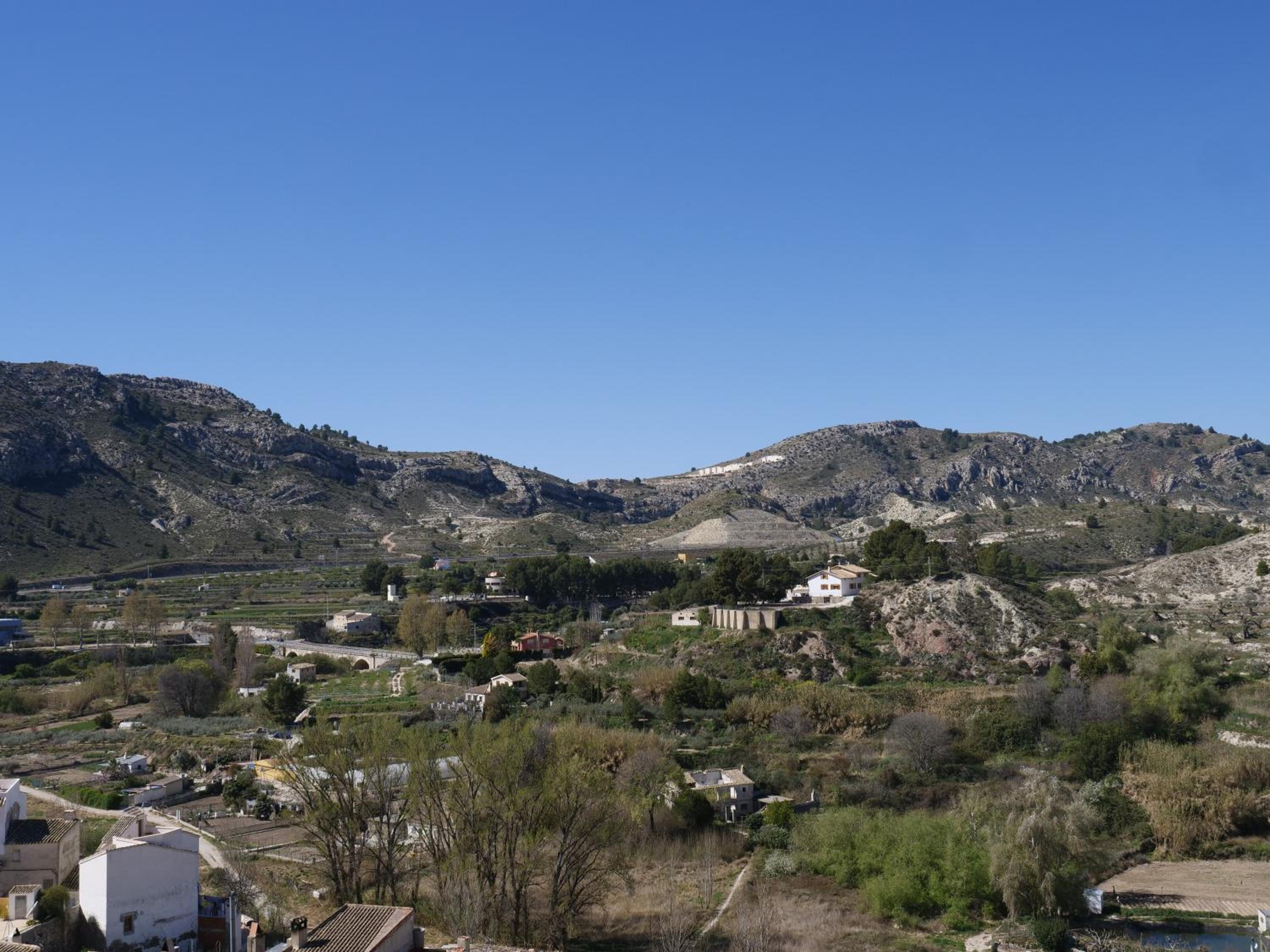 Casa Rural Ortega Rubio view 4