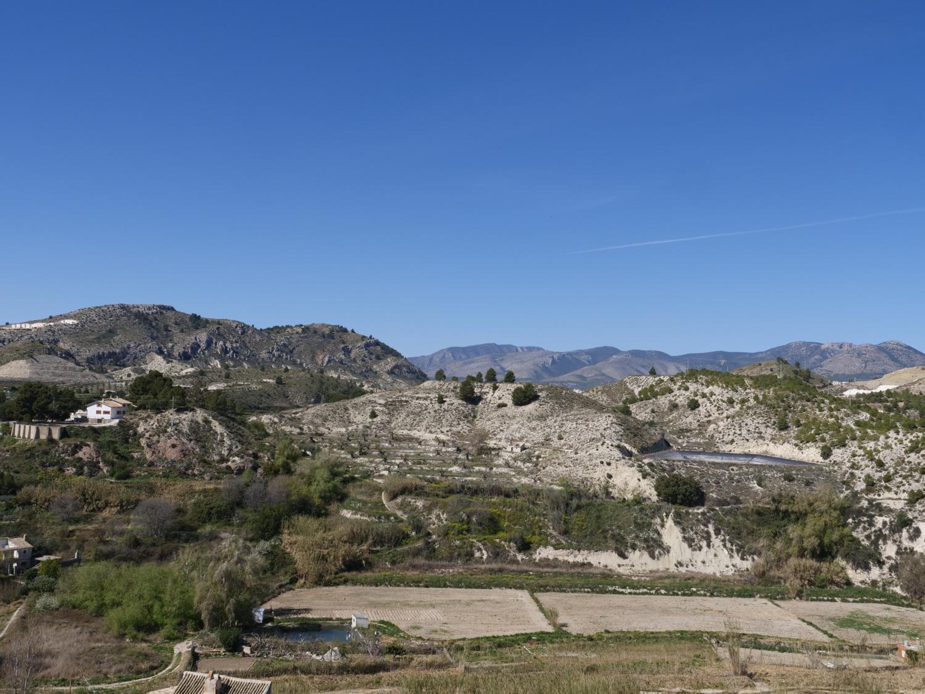 Casa Rural Ortega Rubio view 5