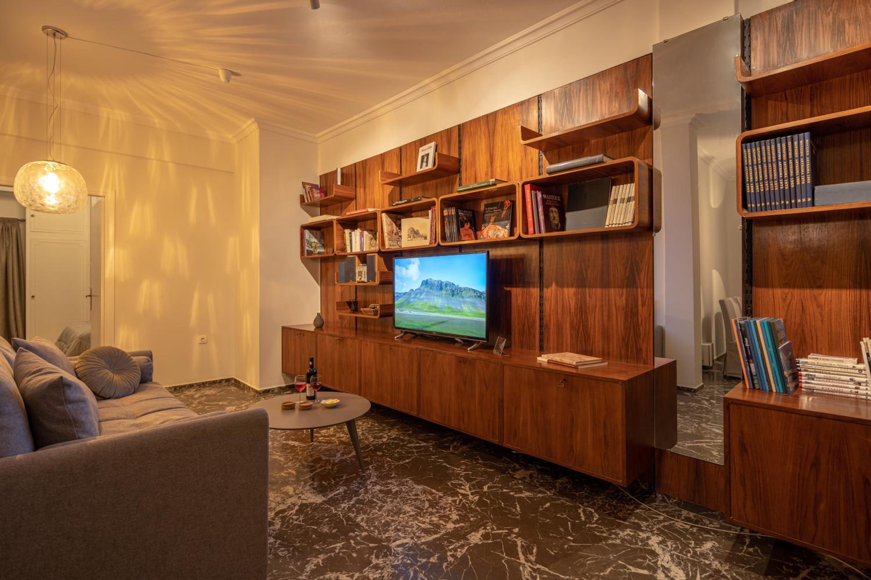lounge