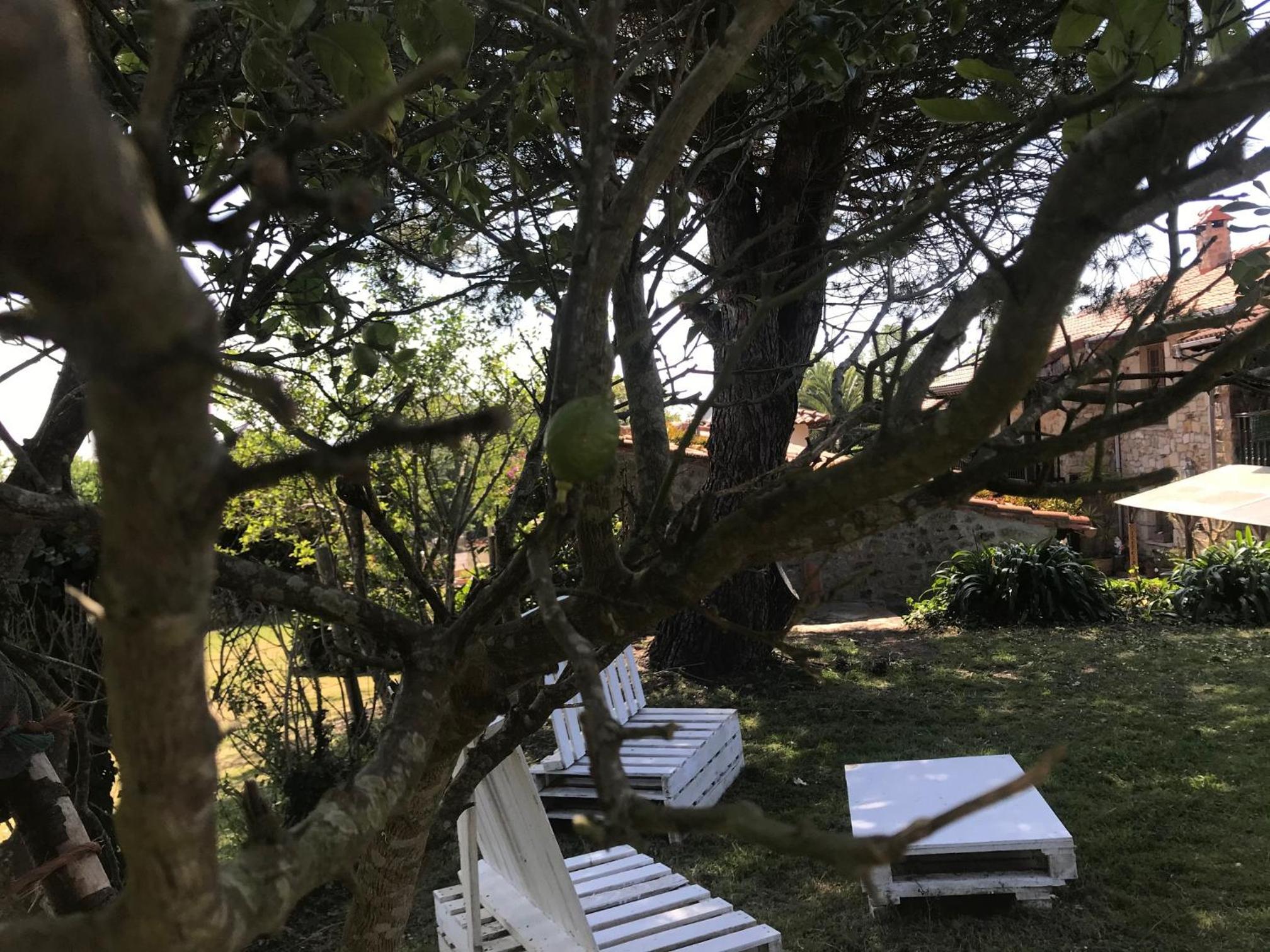 Posada La Herradura