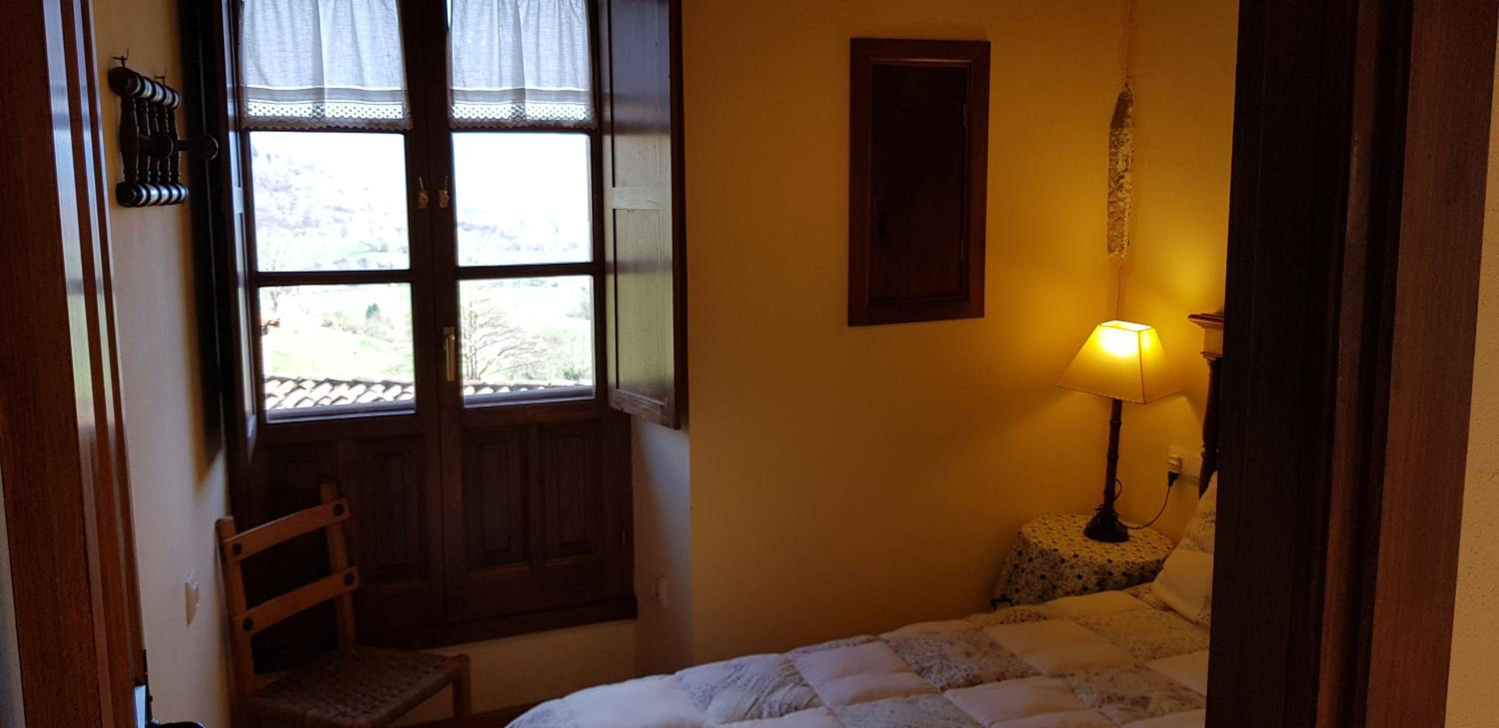 Casa la Capilla