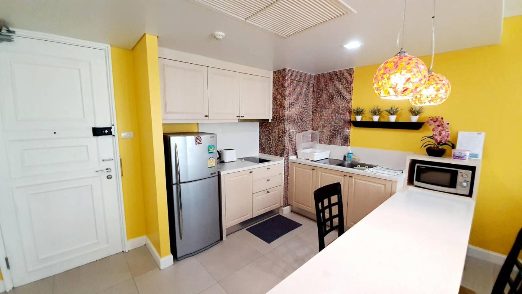 หัวหิน มาราเกซ คอนโด Marrakesh Hua Hin condo view 5