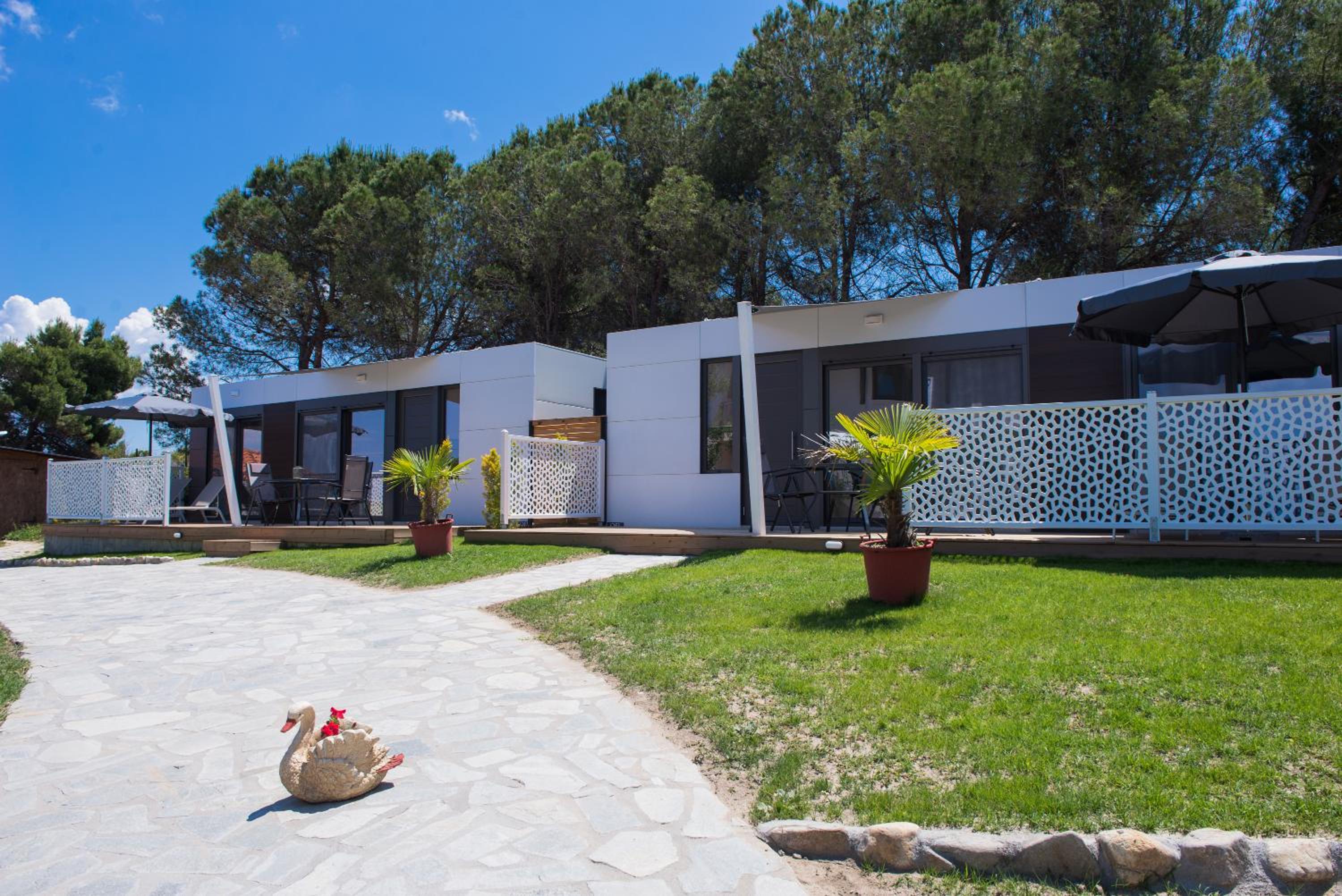 Barbagiannis House