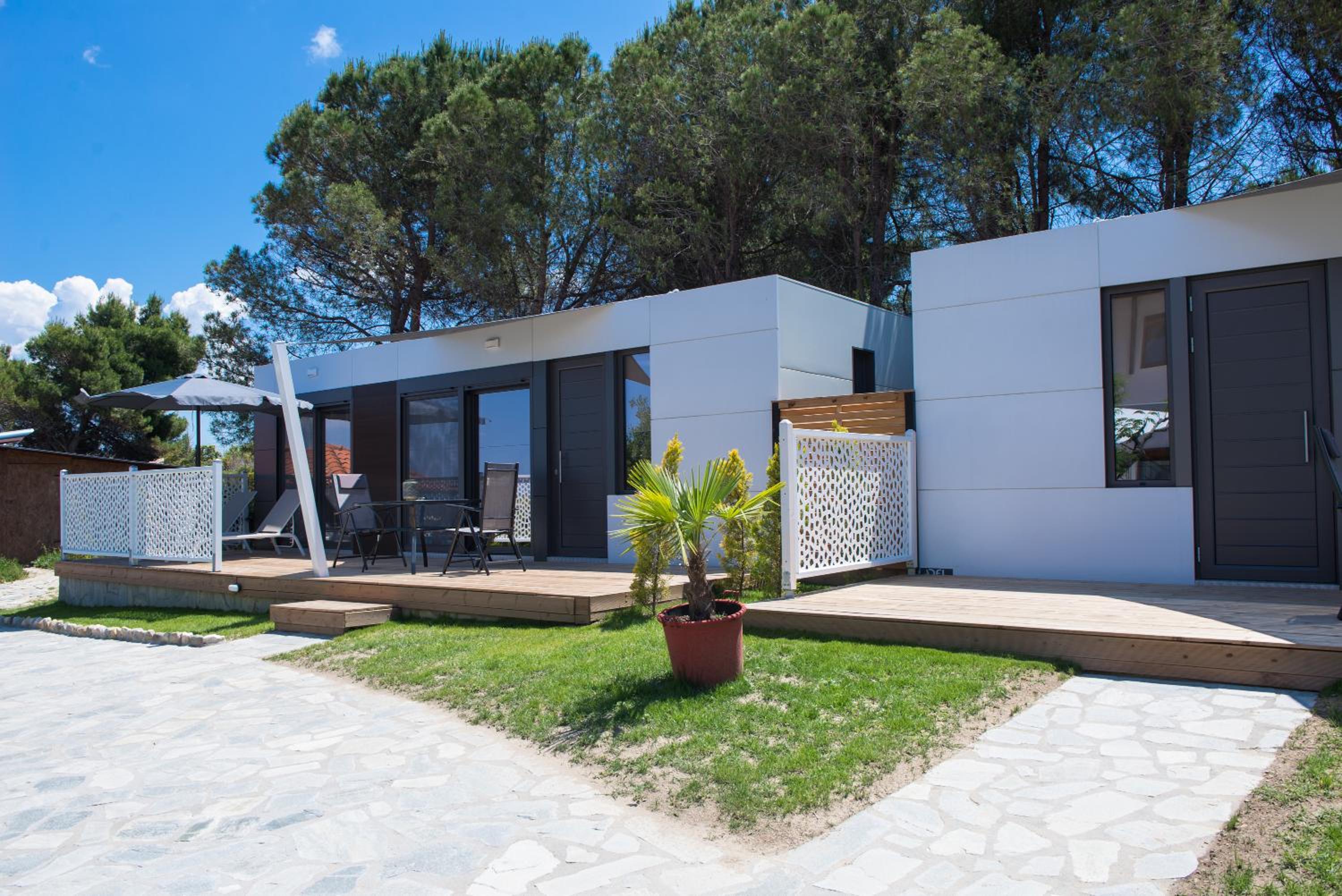 Barbagiannis House