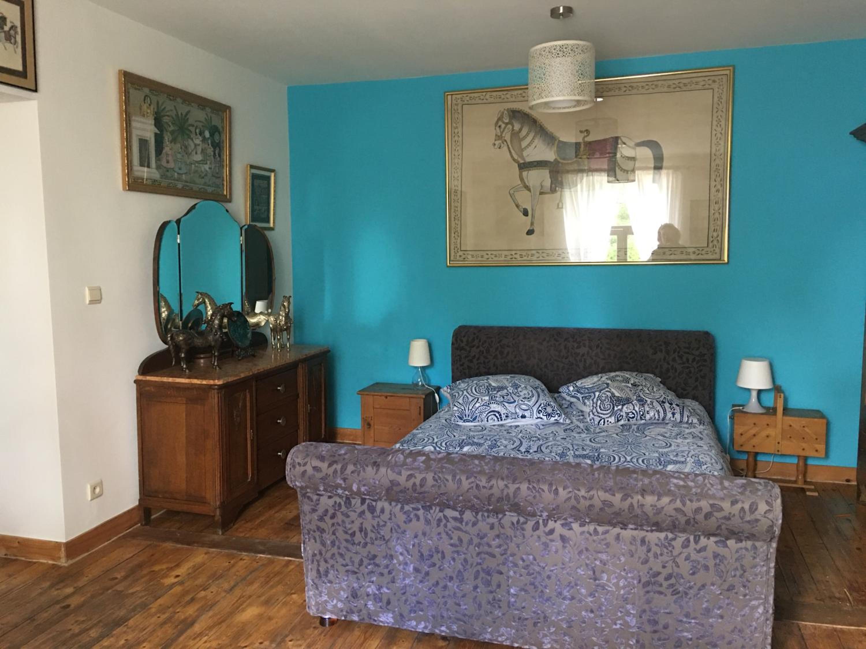 B&B Le Moulin de Fernelmont