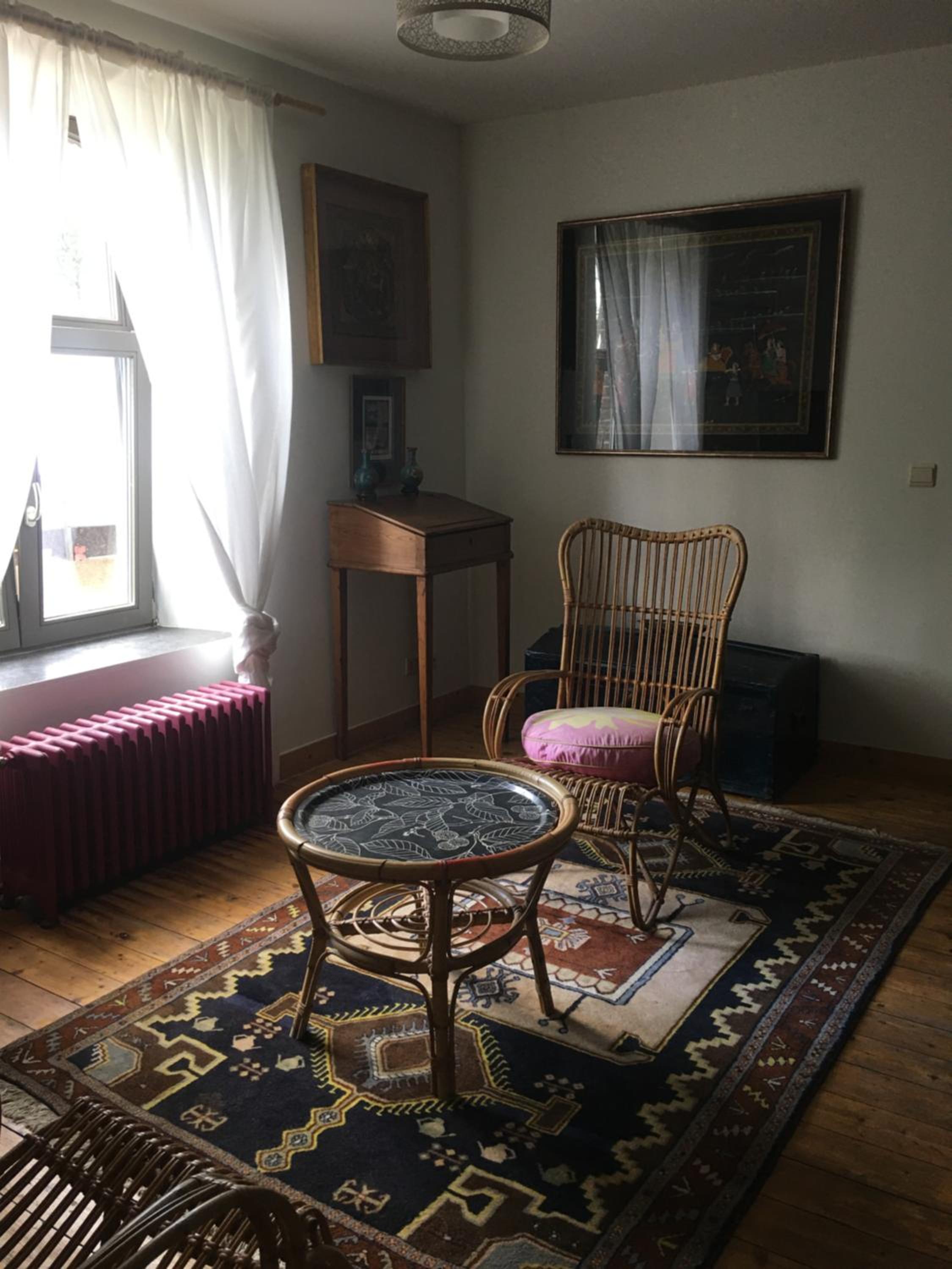 B&B Le Moulin de Fernelmont