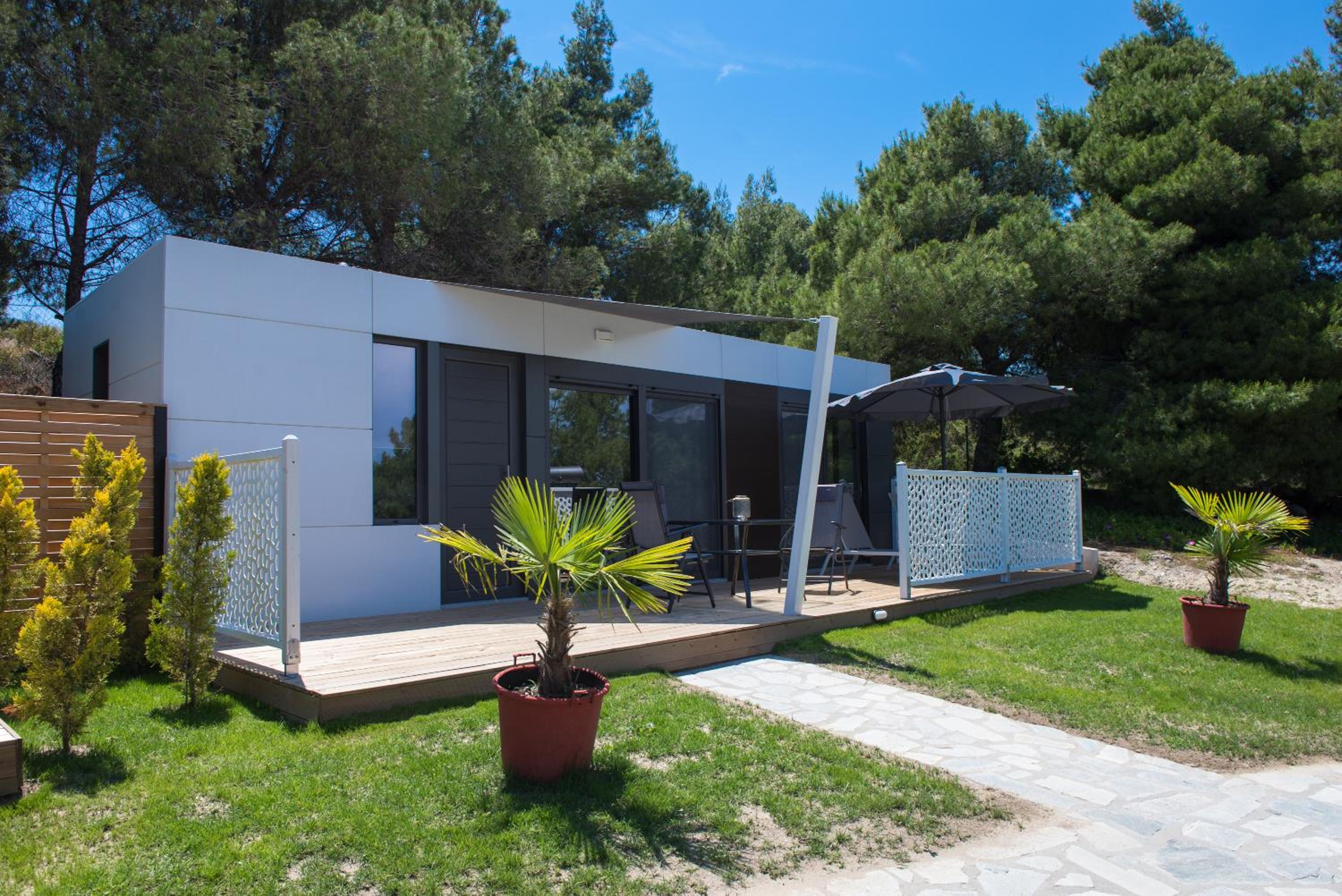 Barbagiannis House