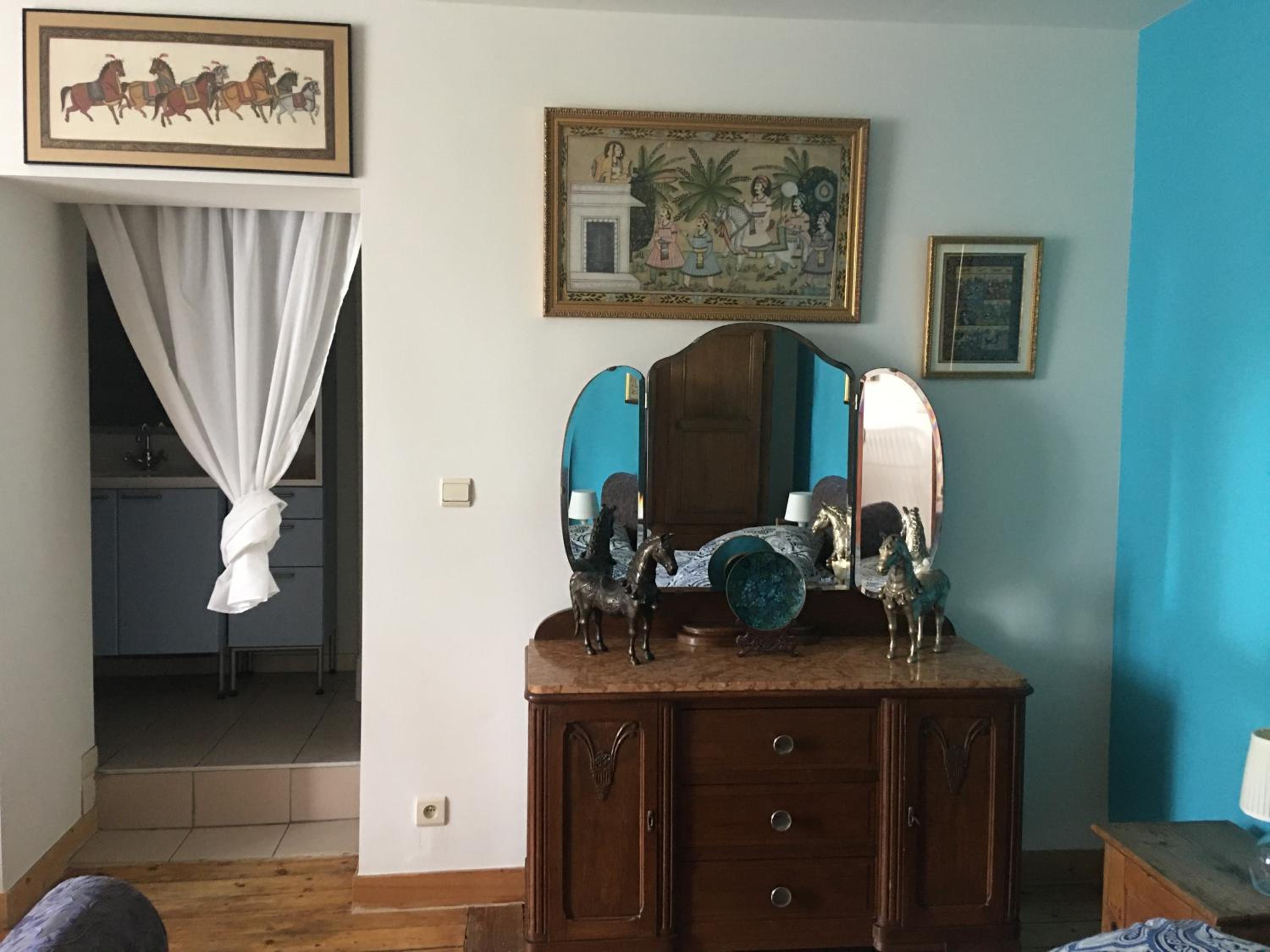 B&B Le Moulin de Fernelmont
