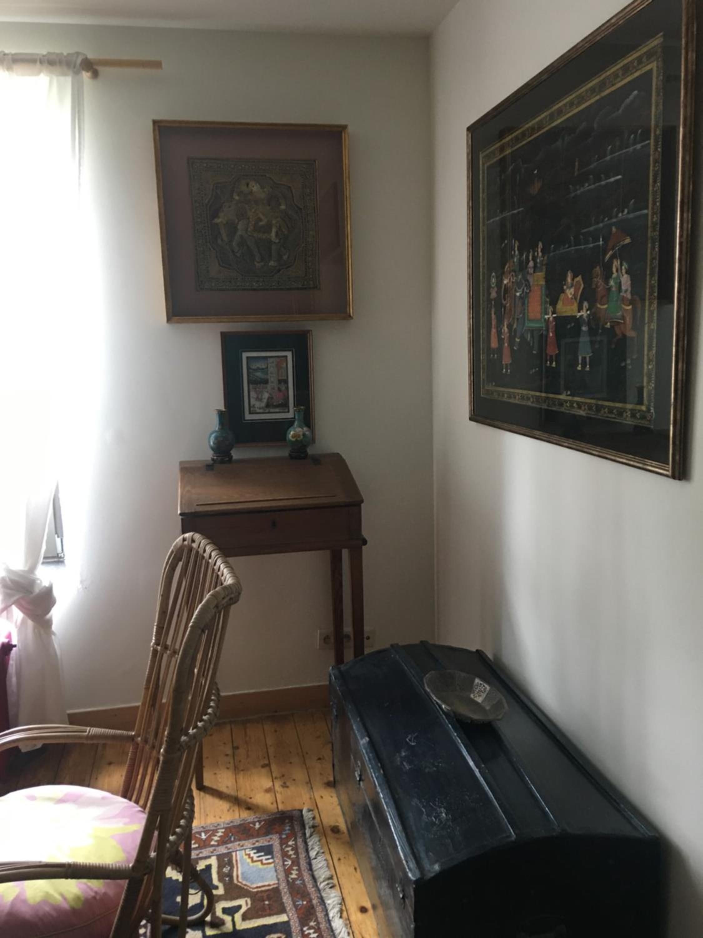 B&B Le Moulin de Fernelmont