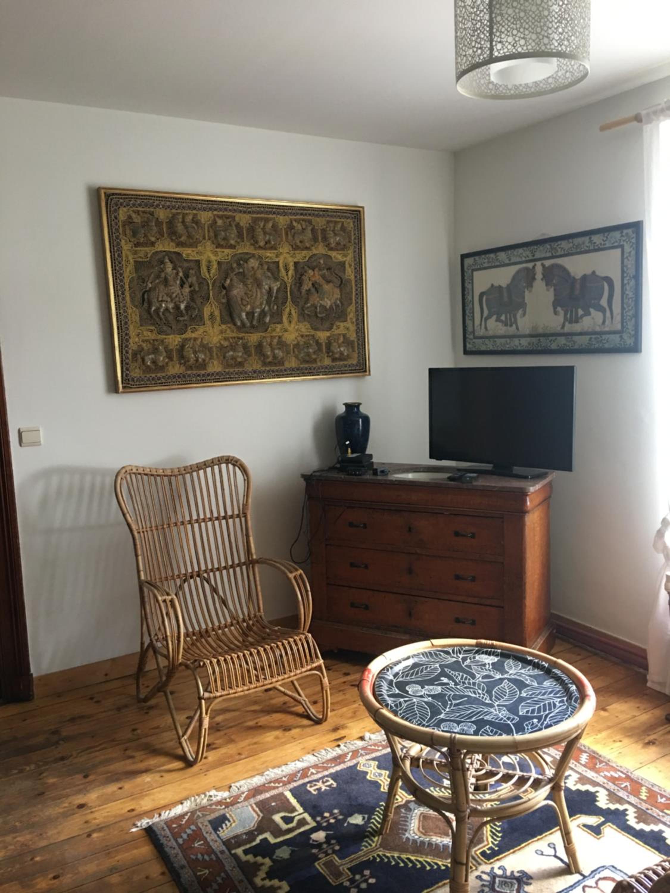 B&B Le Moulin de Fernelmont