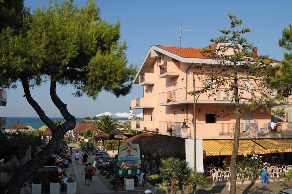 Paradiso