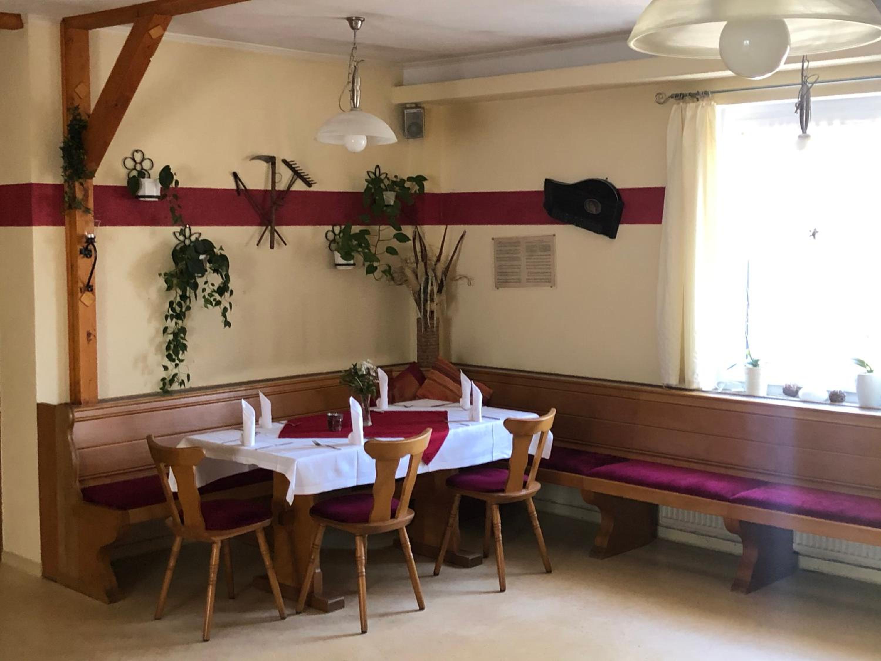 Pension & Gaststätte Bauernstube