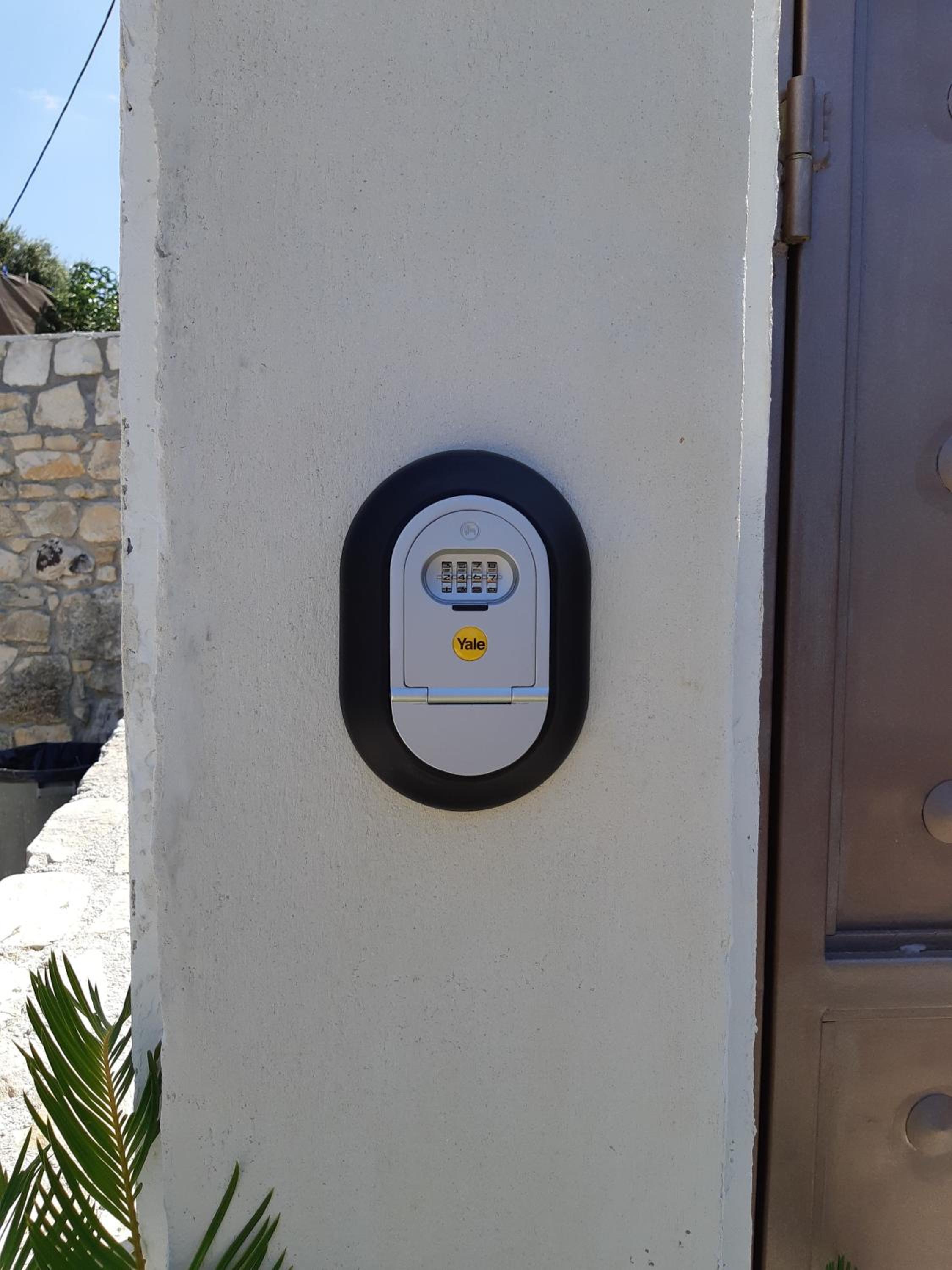 Light & Stone Villa, Kefalonia view 5