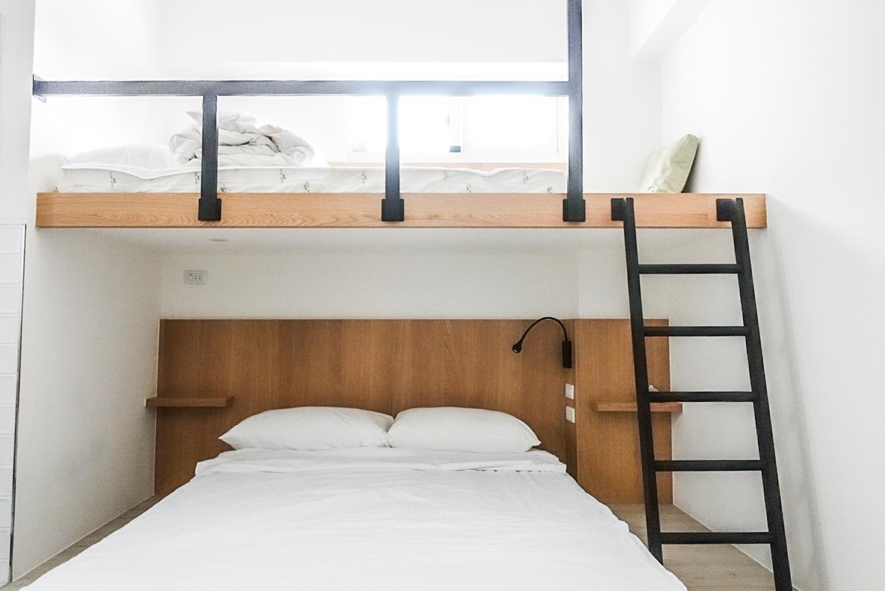 Ren Homestay