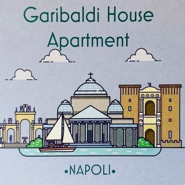 Garibaldi House Apartment