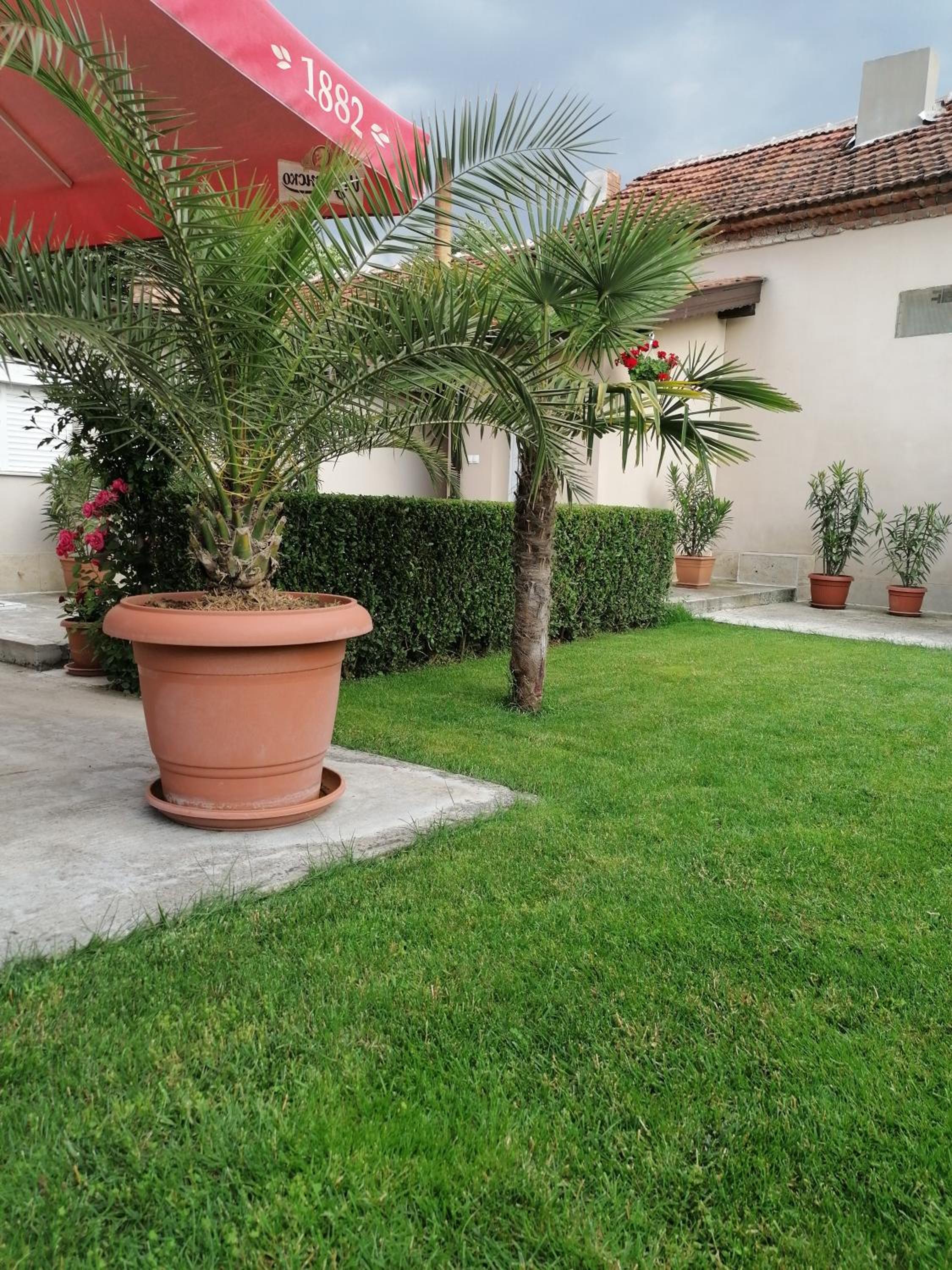 Villa Ros Guest House