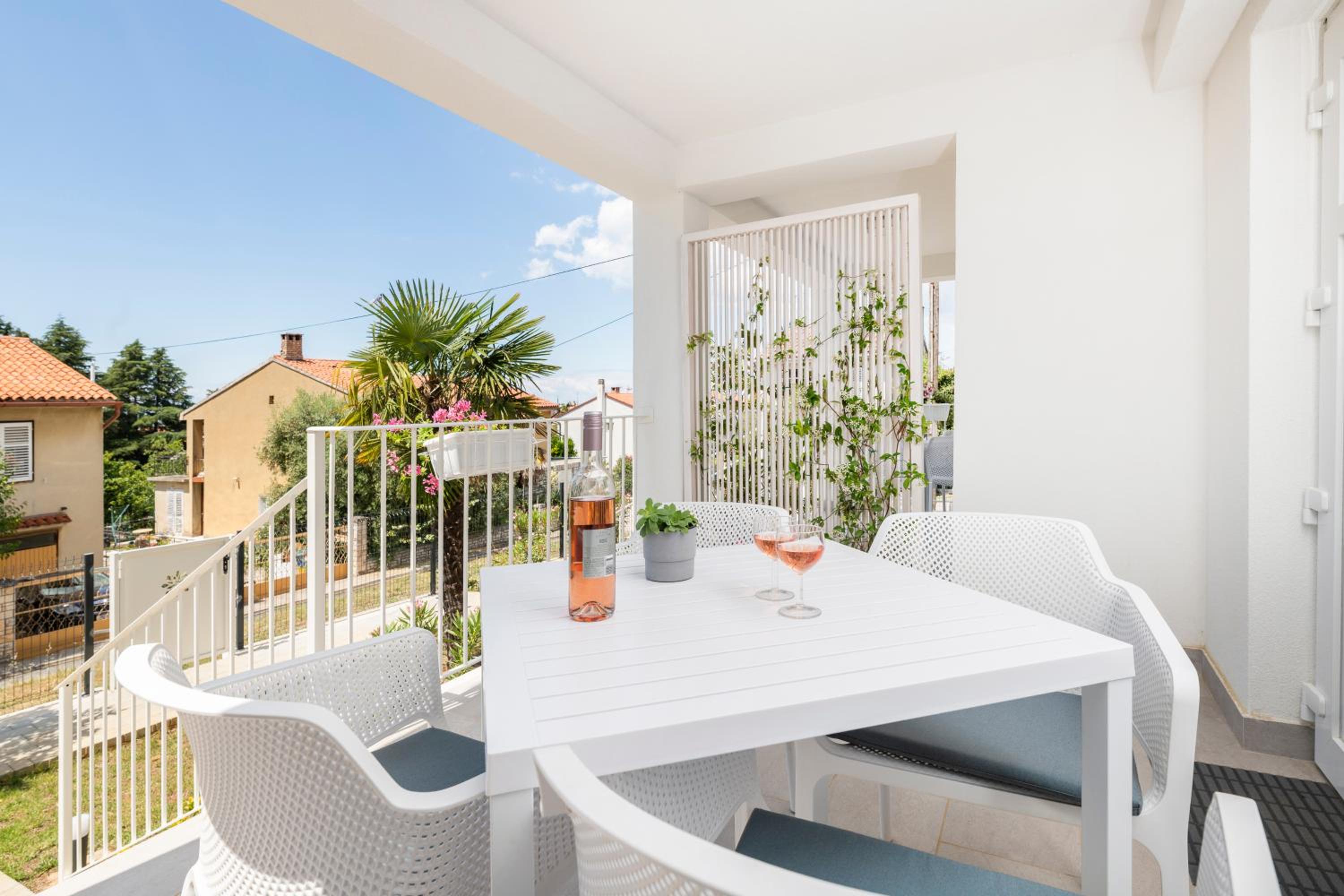 Pribetic Apartments view 5