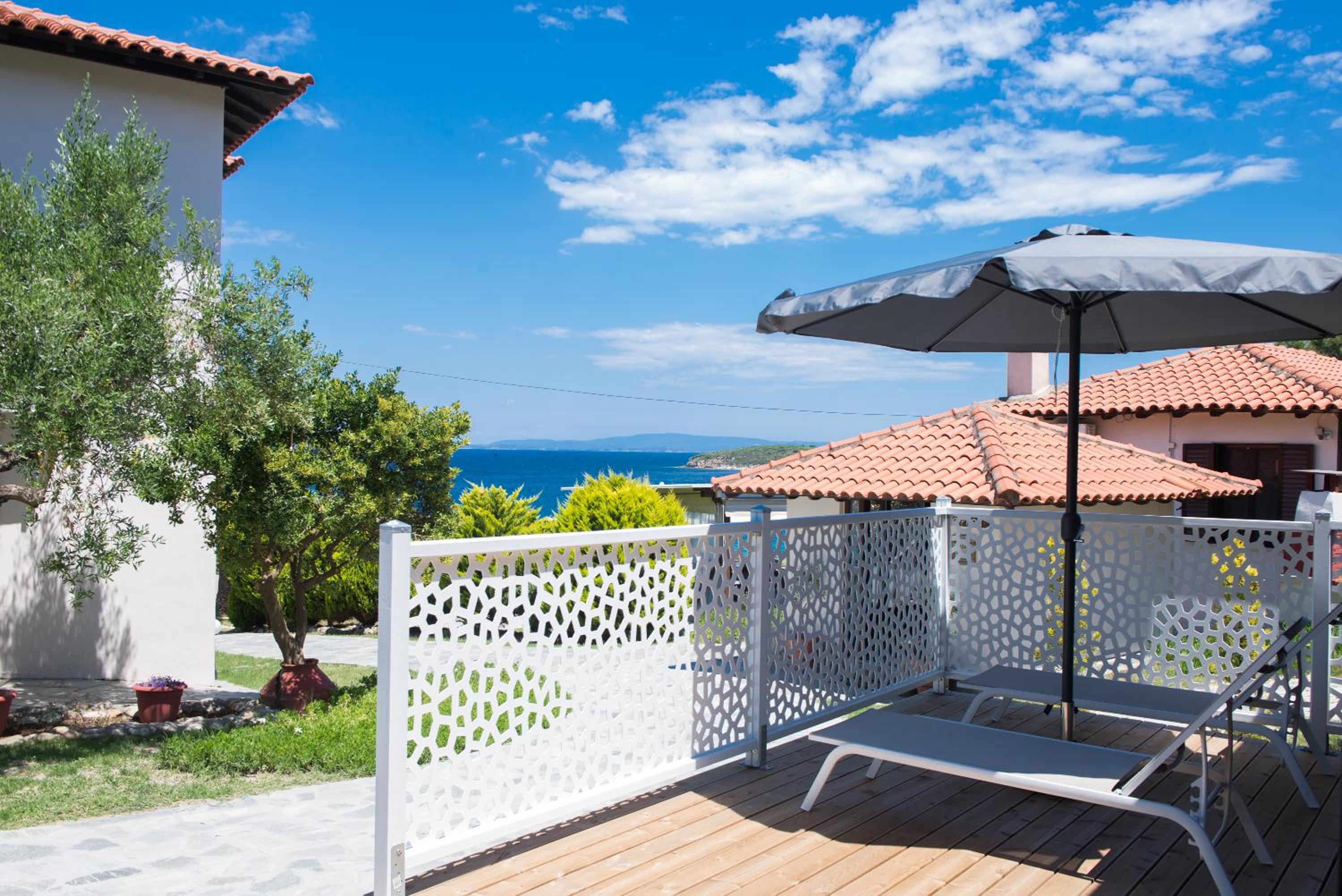 Barbagiannis House