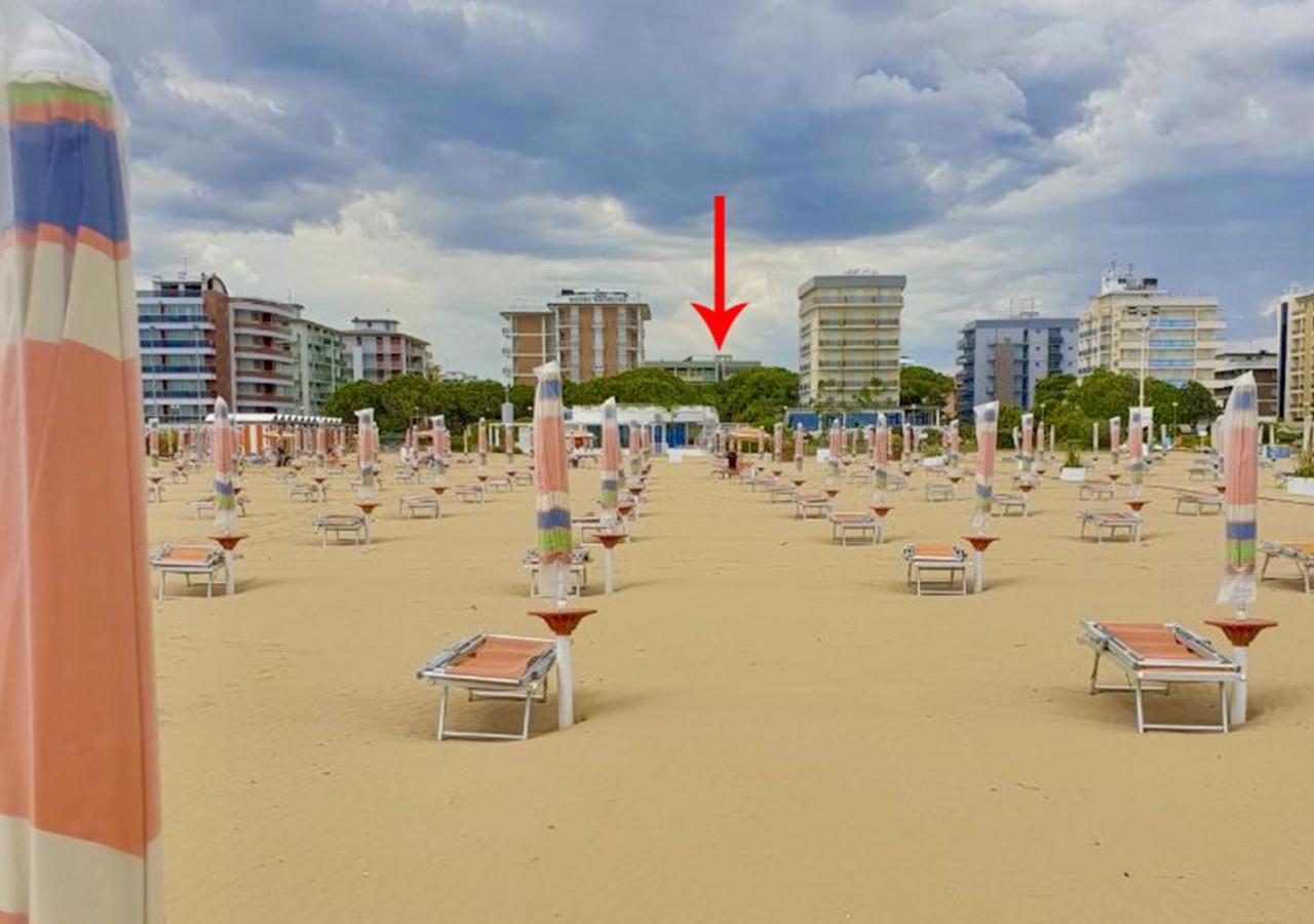 Grazioso Appartamento n 66 a Bibione a 100 mt dal mare view 4