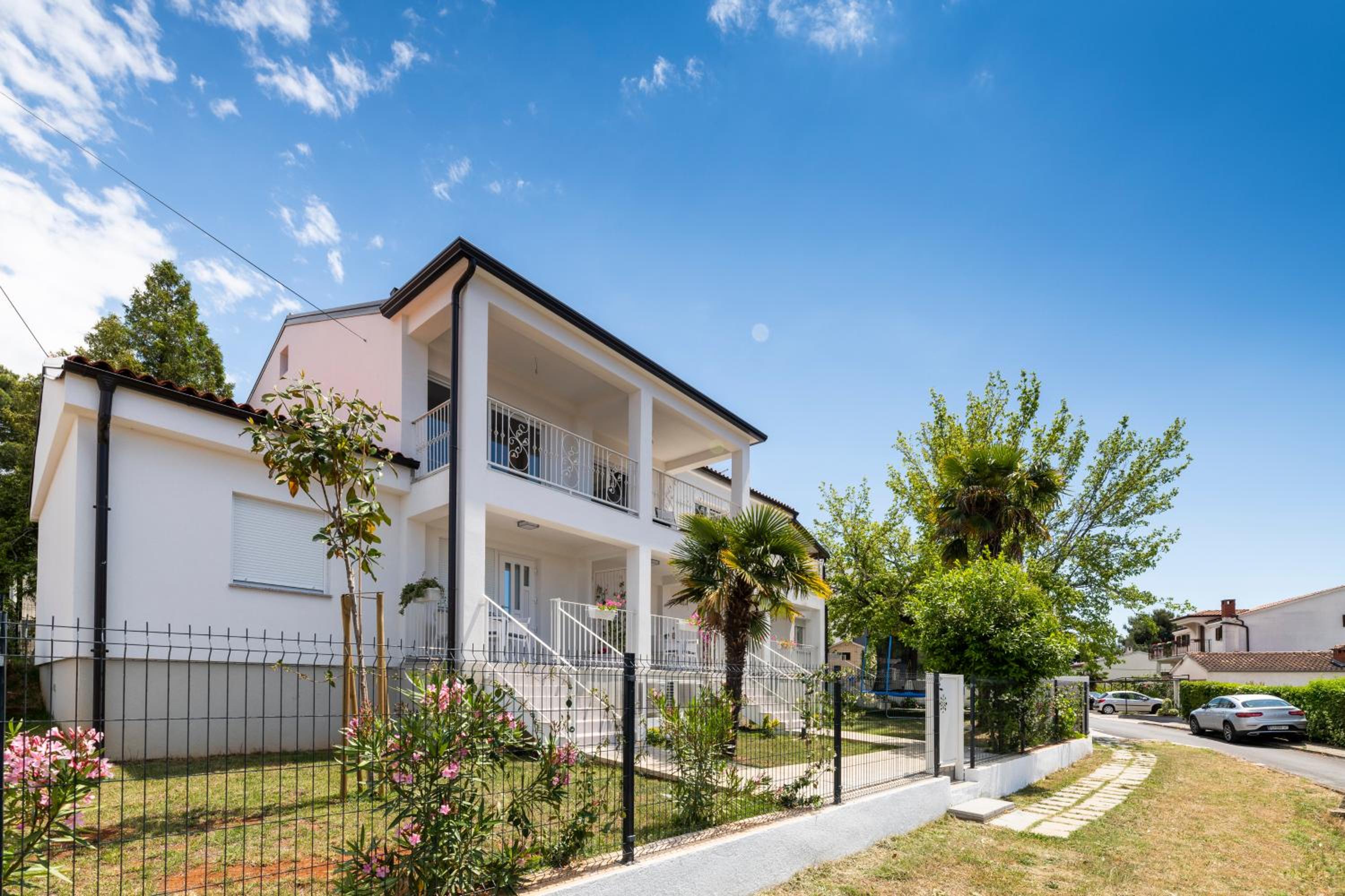 Pribetic Apartments view 4