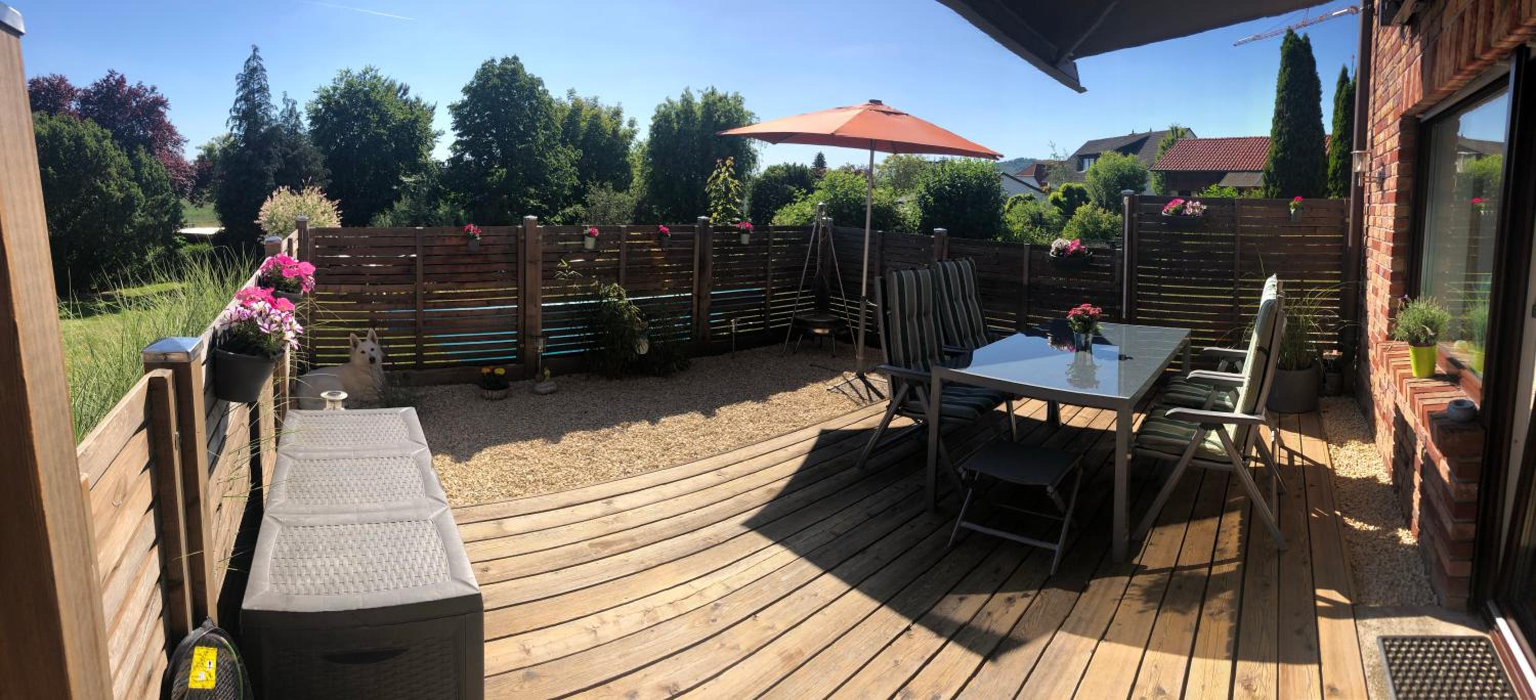 Ferienwohnung Familie Slepitzka view 3