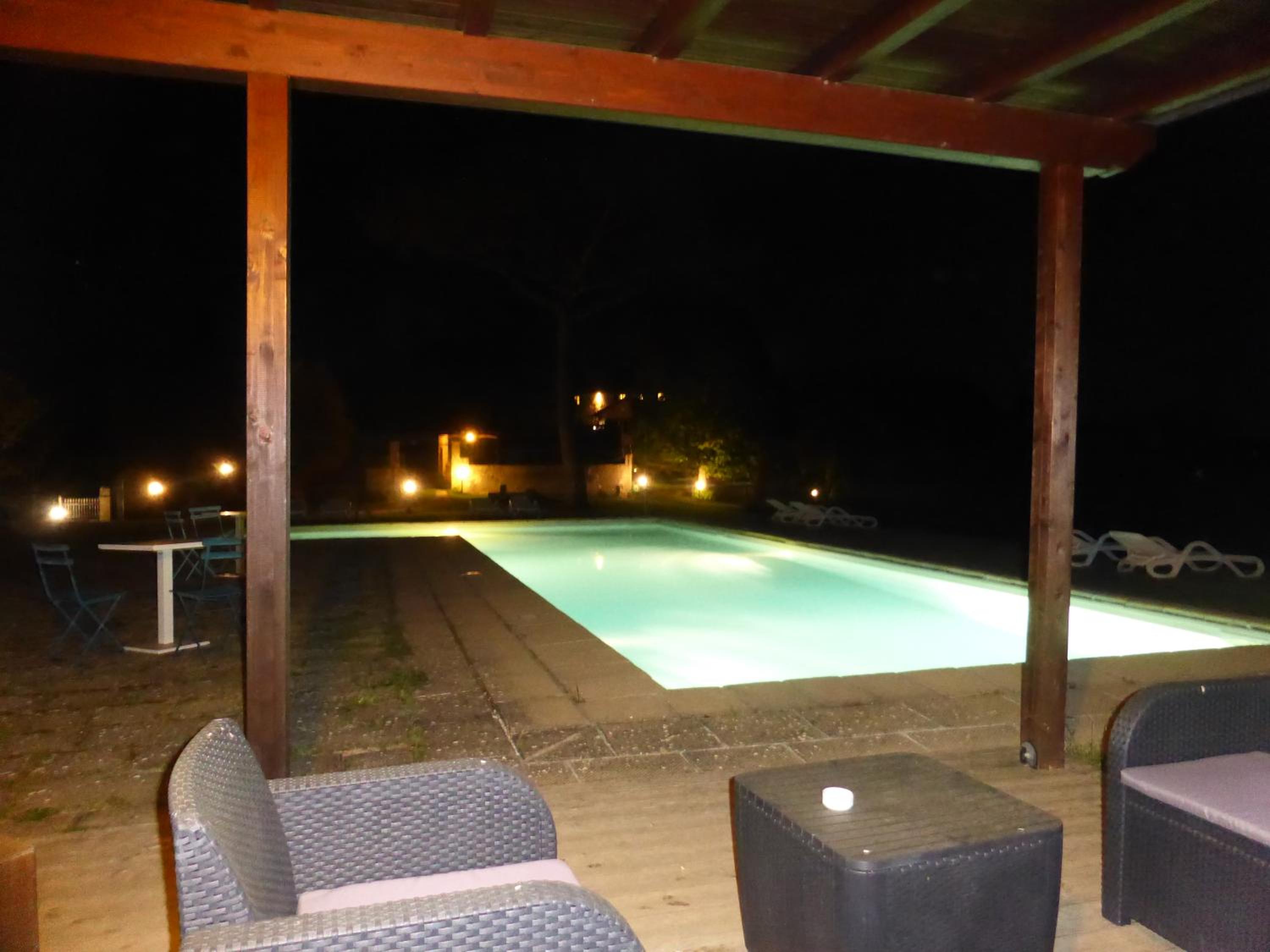 Country House La Casa Paterna view 5