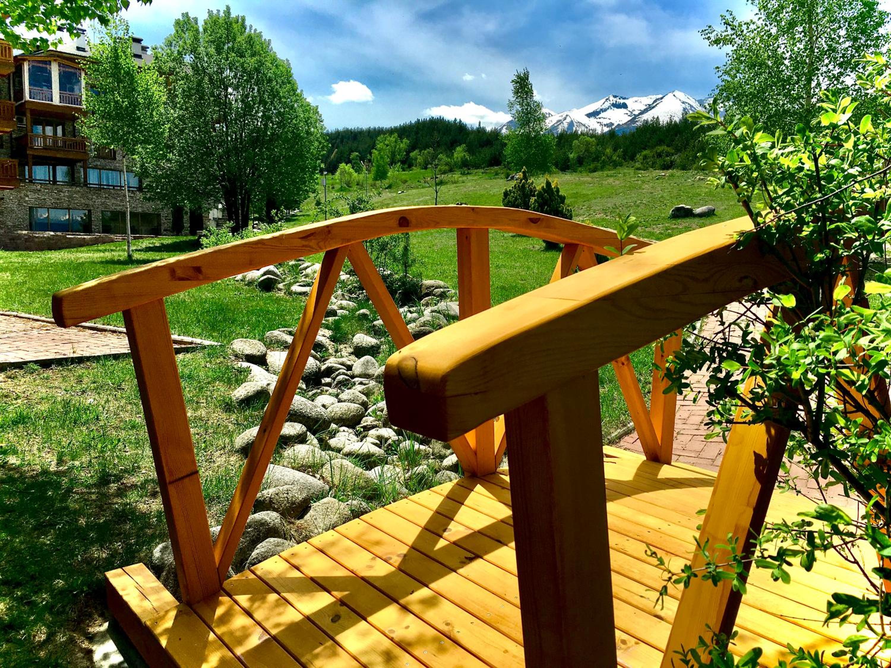 St. John Hill Bansko