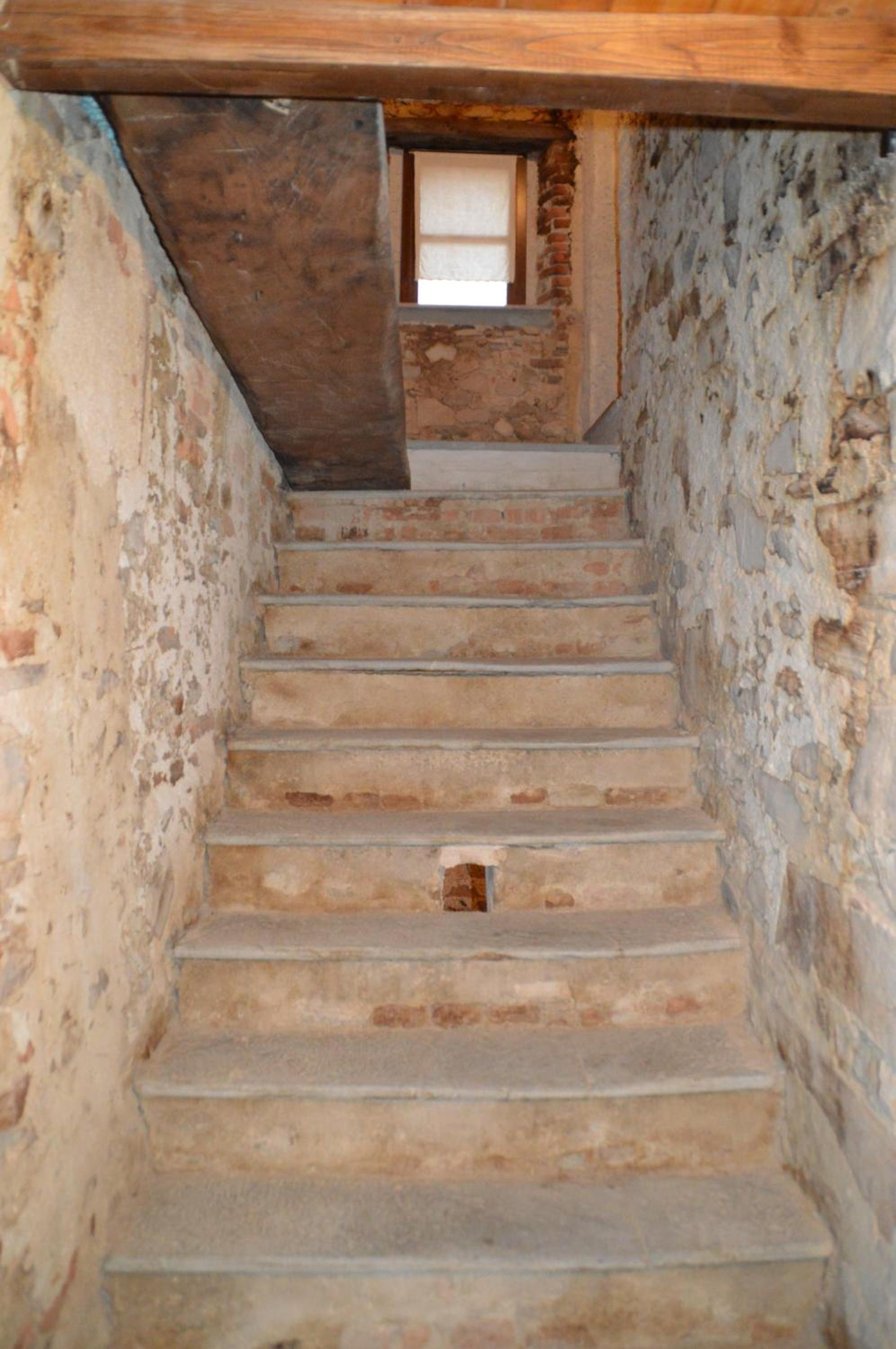Agriturismo La Meridiana