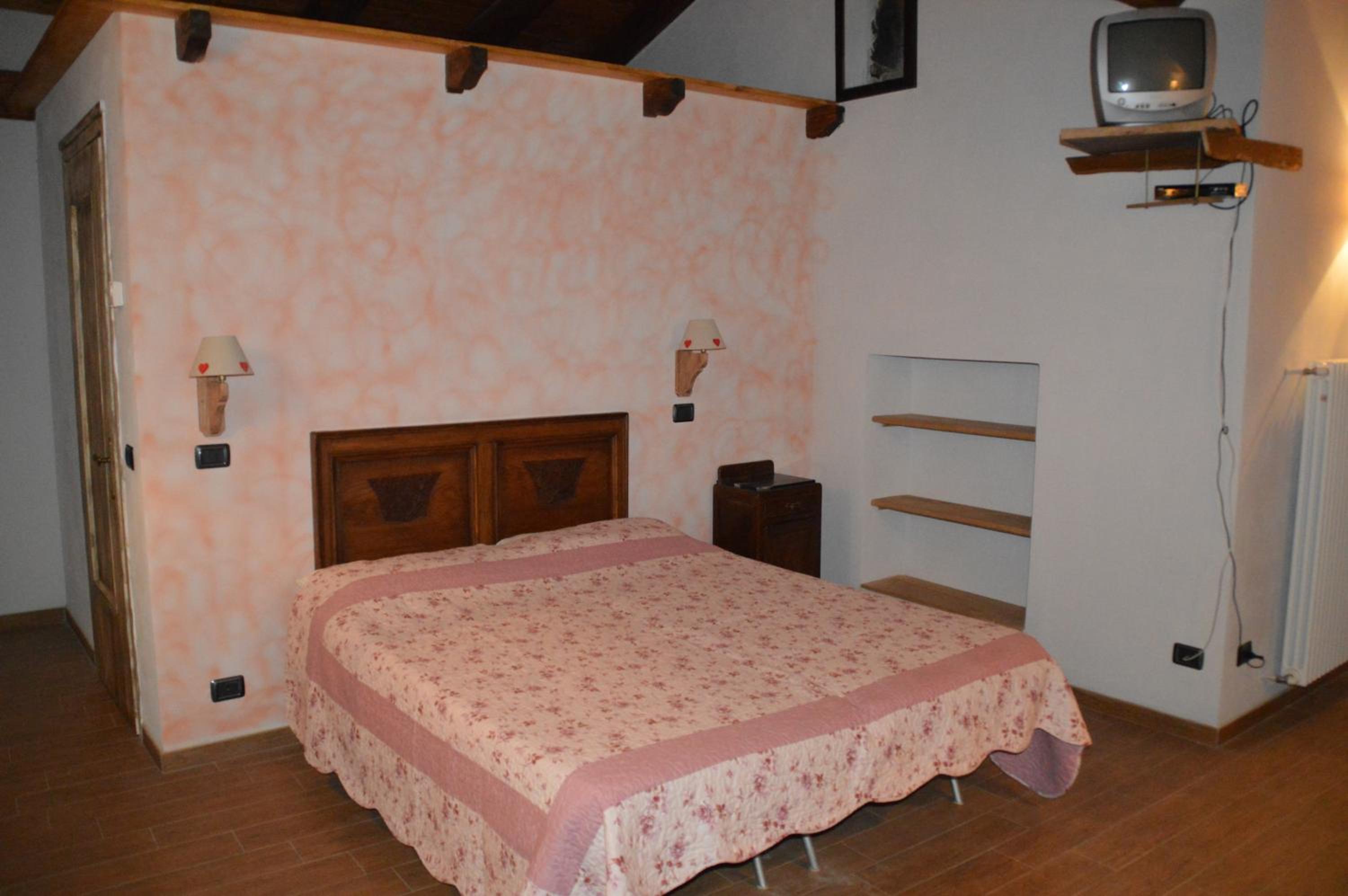 Agriturismo La Meridiana