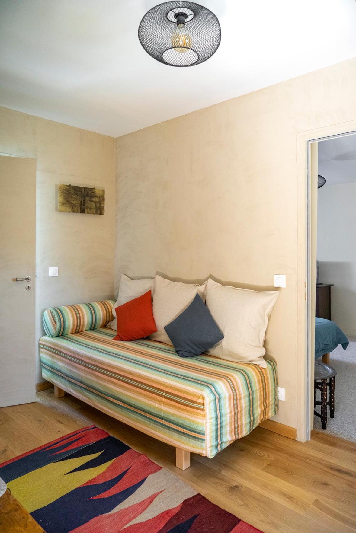 Chambre d'Hôtes chez Artiste Verrier, La Perrière - Perche