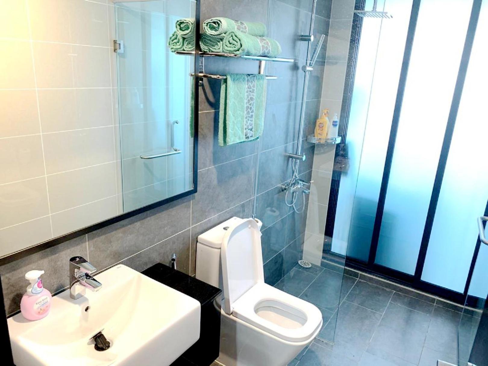 Almas Suites Puteri Harbour photo 6