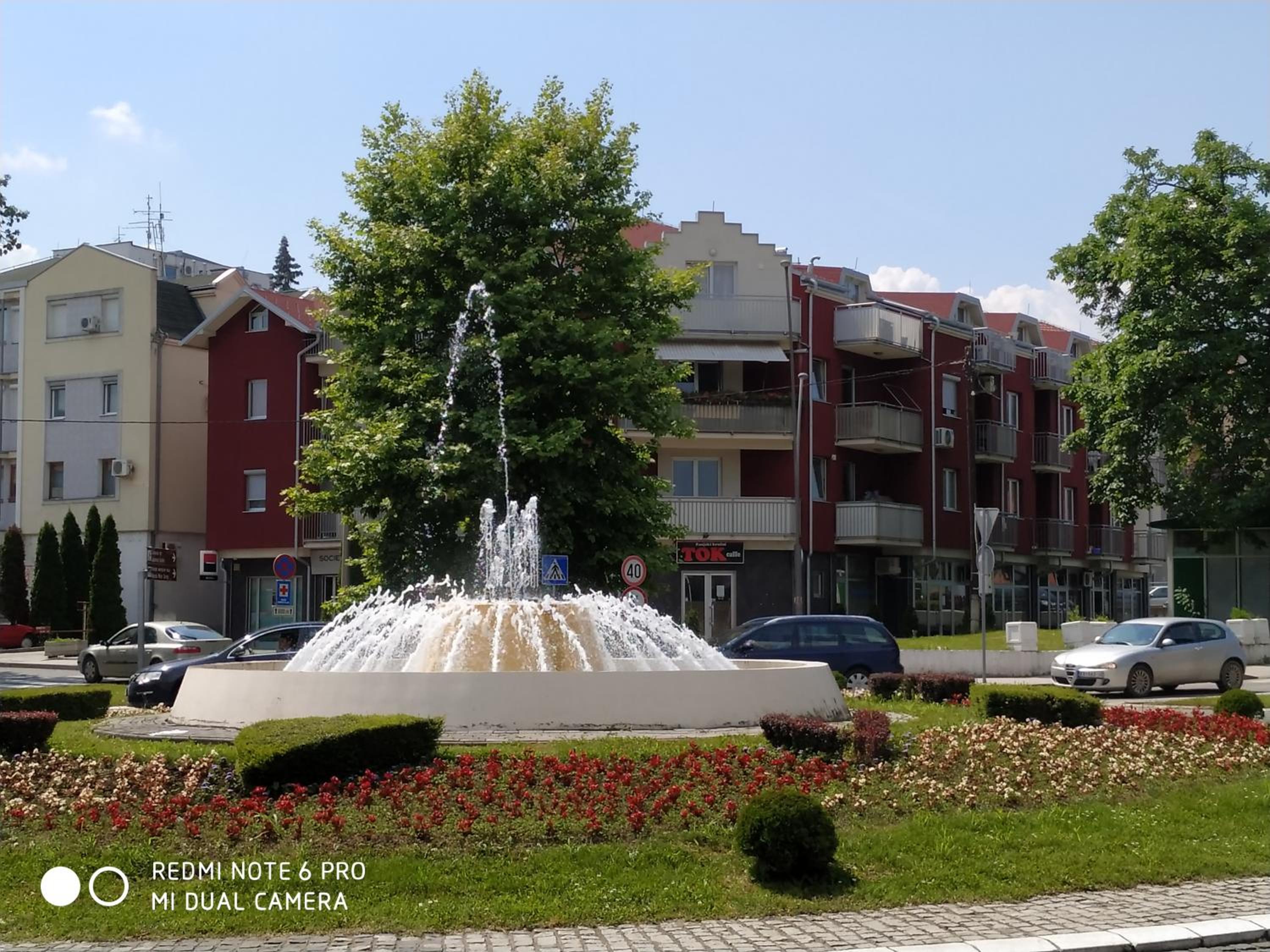 Apartman ZENIT view 3