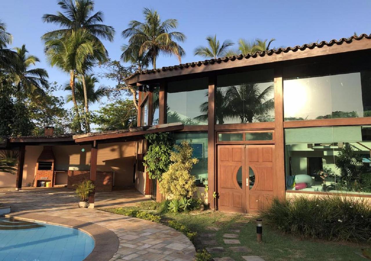 Hotel Monalisa Guesthouse Pé na Areia Ilhabela