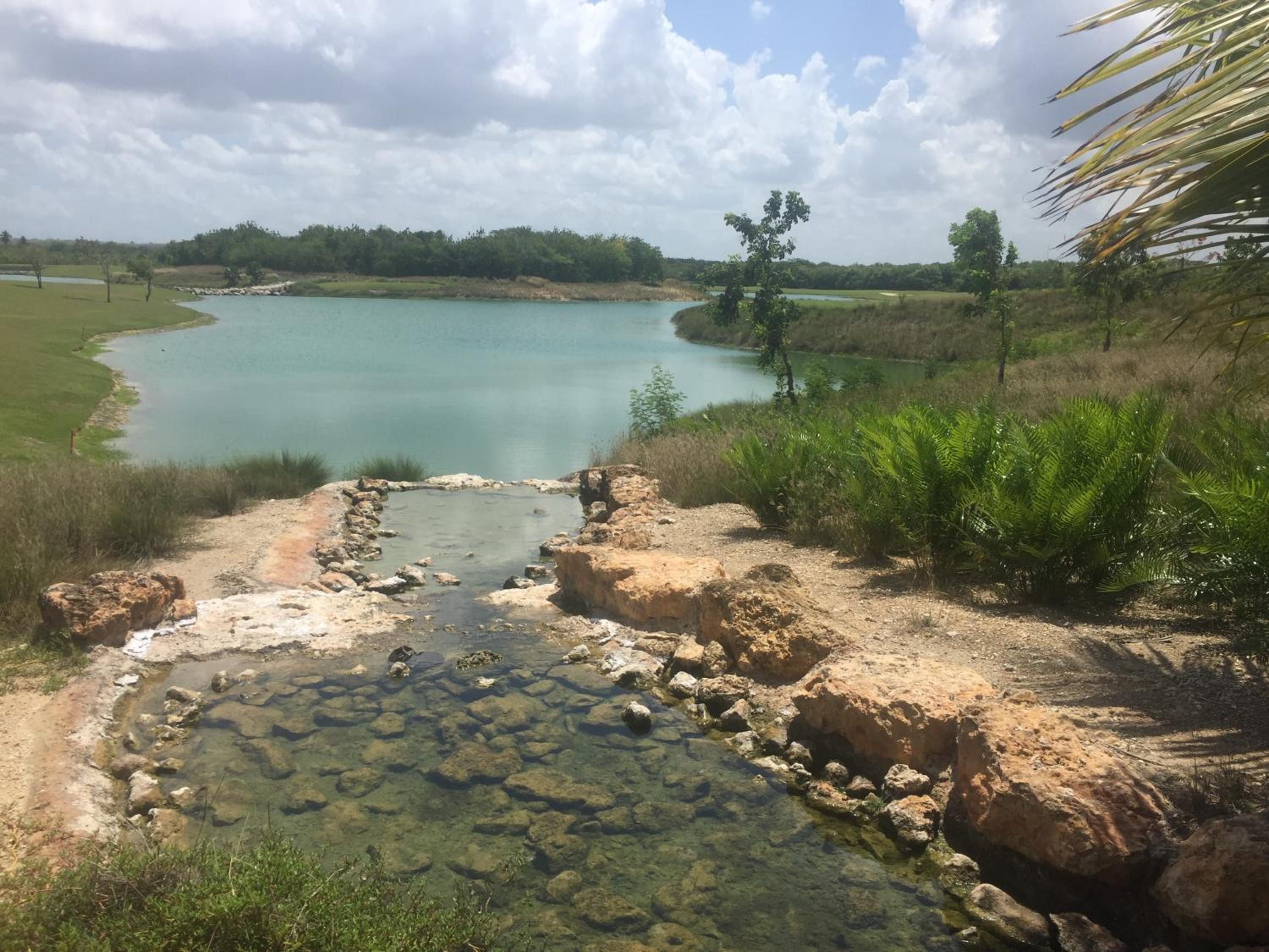 Villa Real Playa Nueva Romana