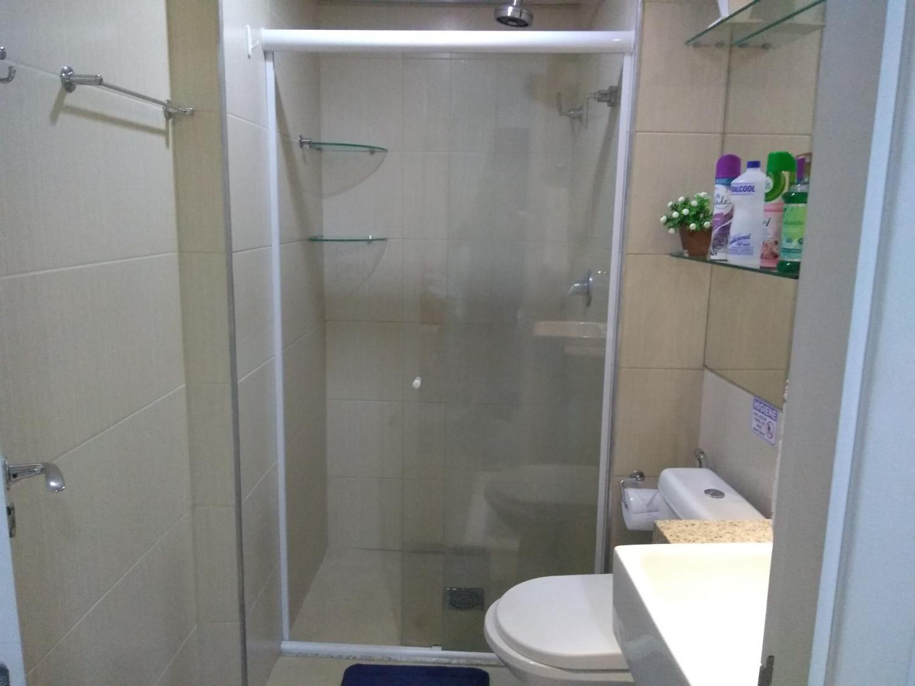 Apartamento Mobiliado Fortaleza-Landscape Beira-Mar