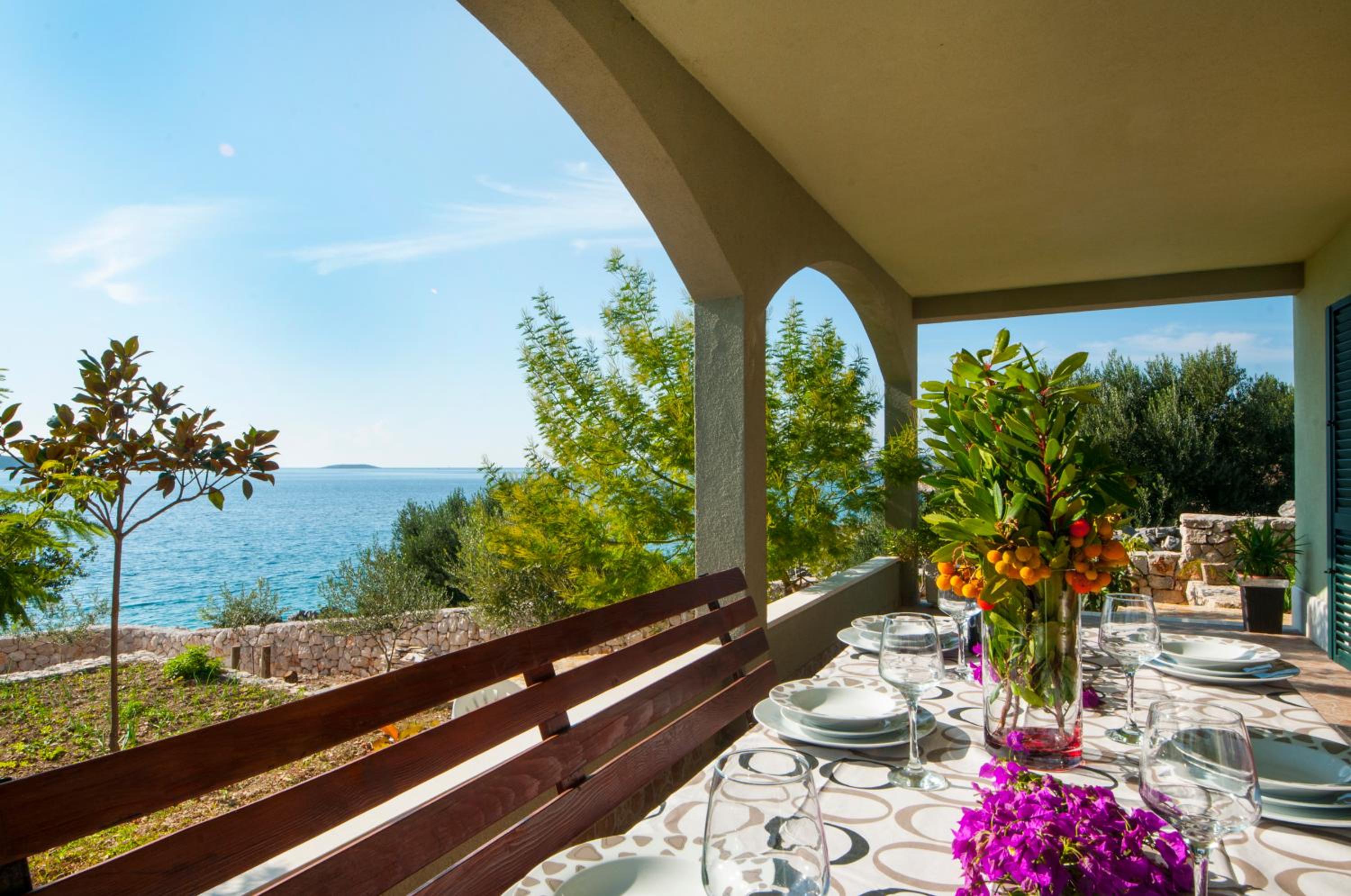 APARTMANI LORANUM