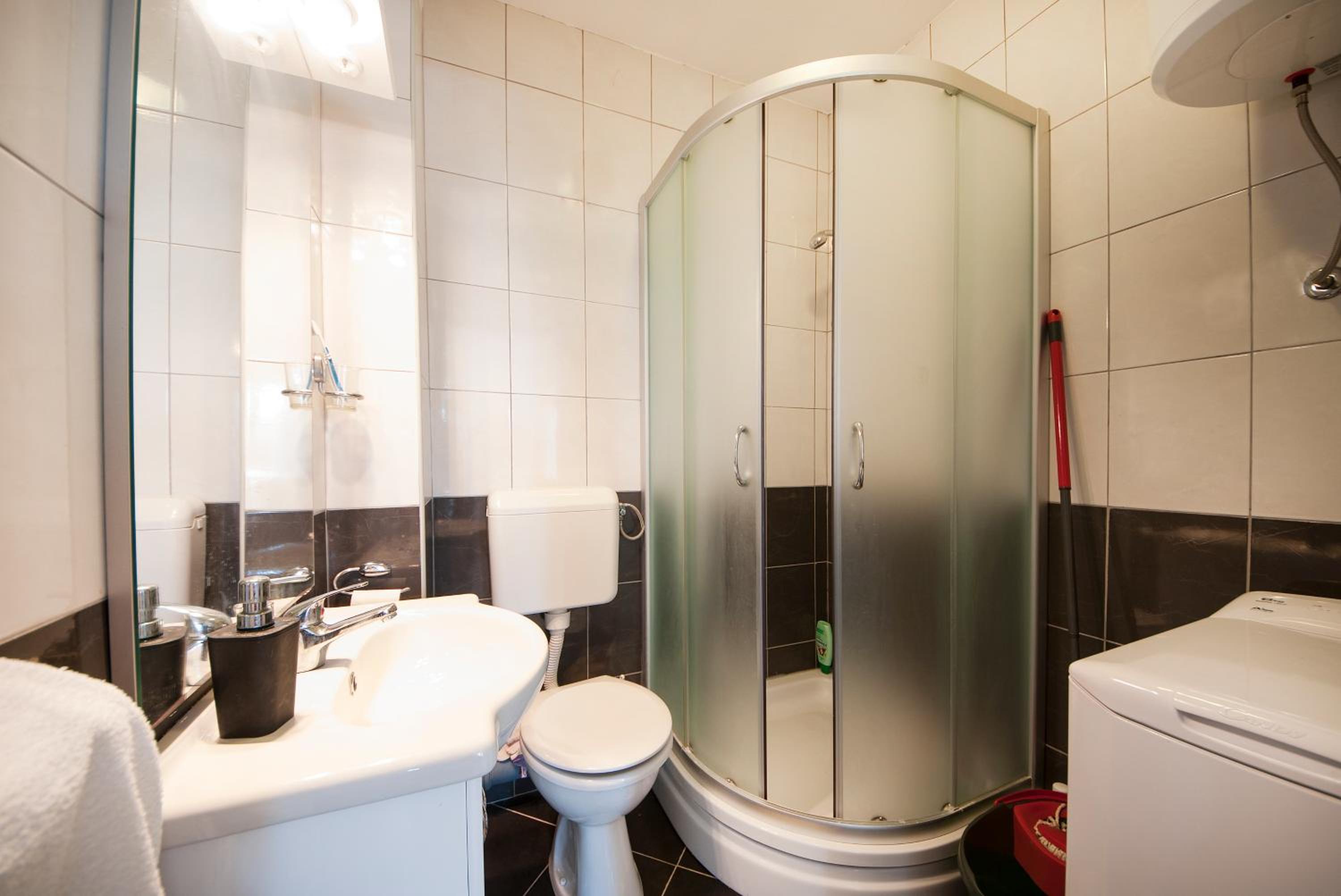 APARTMANI LORANUM